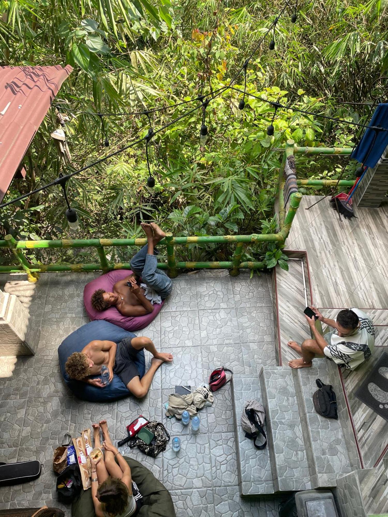 Hostel Ww Backpackers