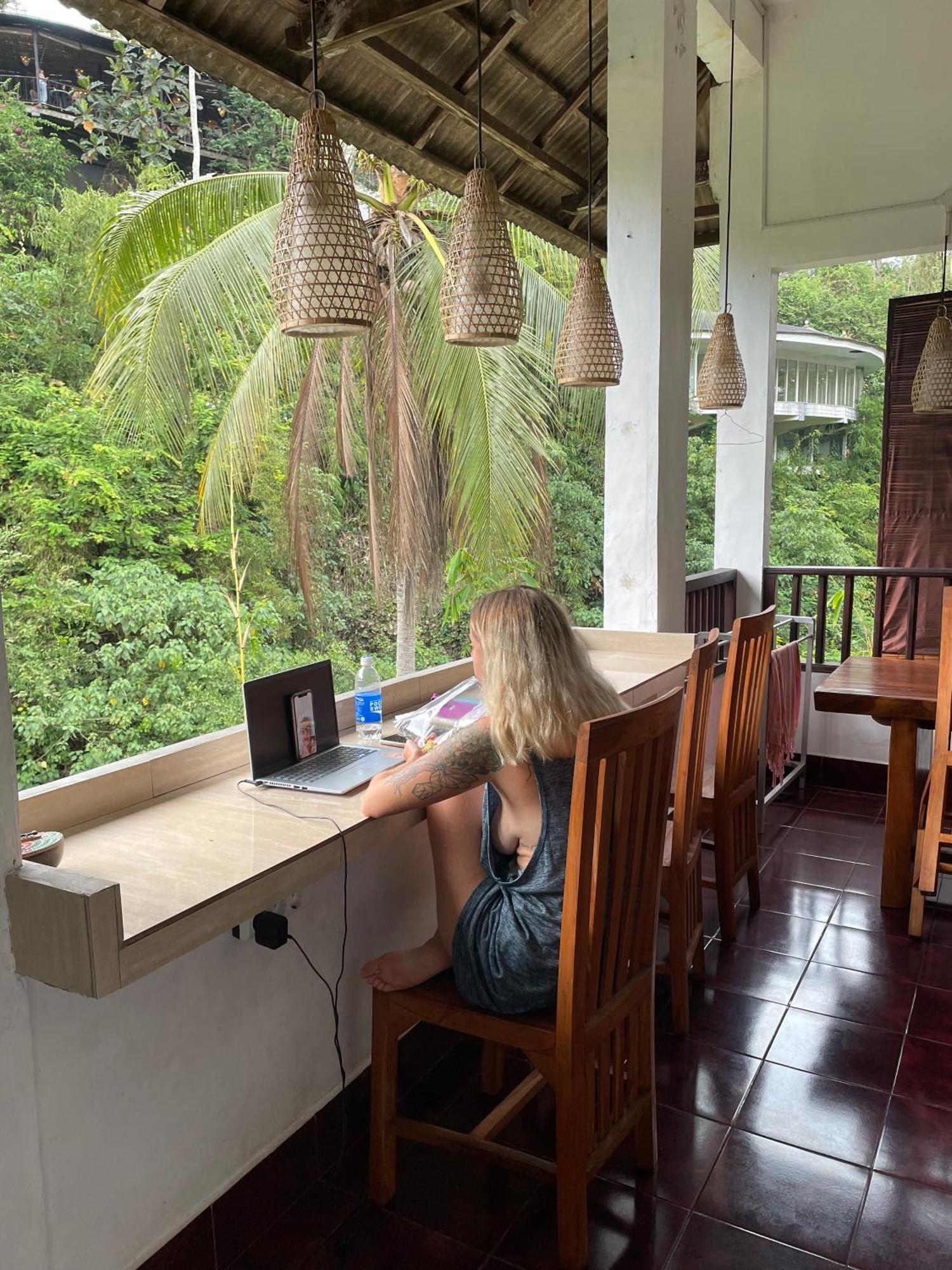 Hostel Ww Backpackers *
