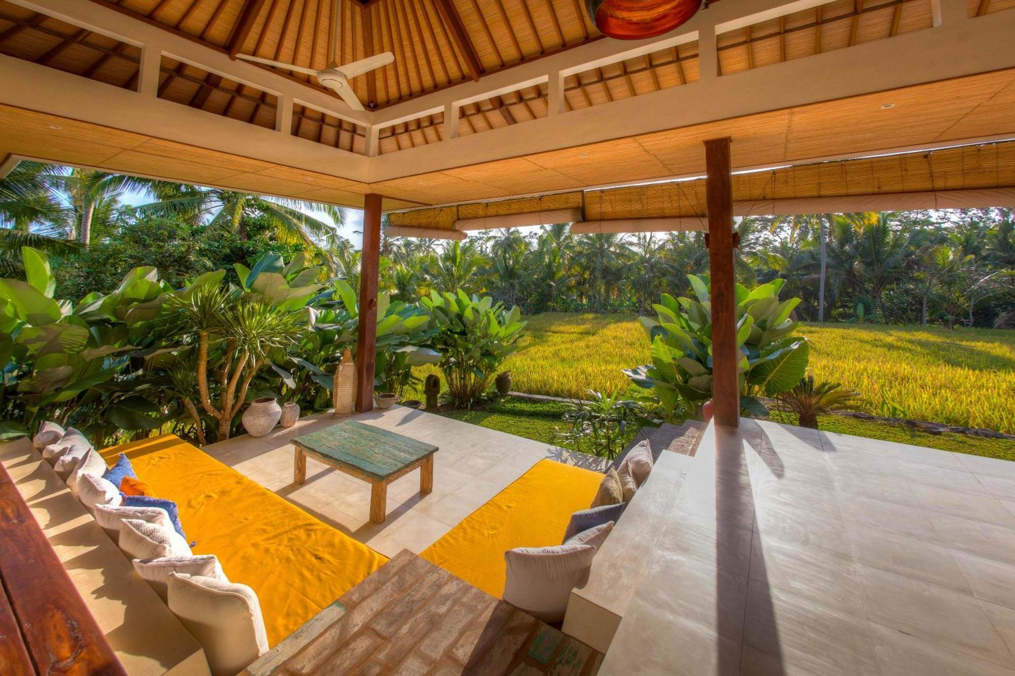 Resort The Shala Bali Ubud (Bali)