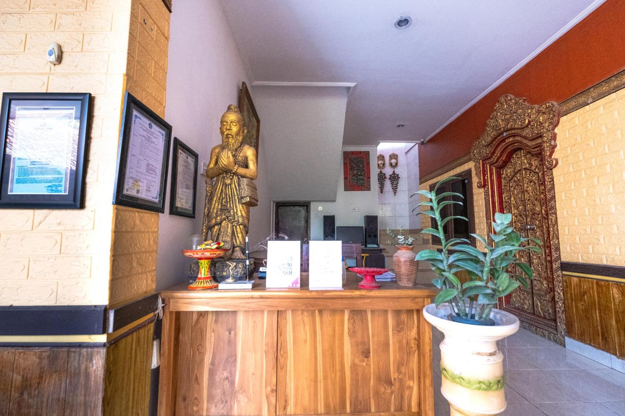 Kak Okoh Canggu (Bali)