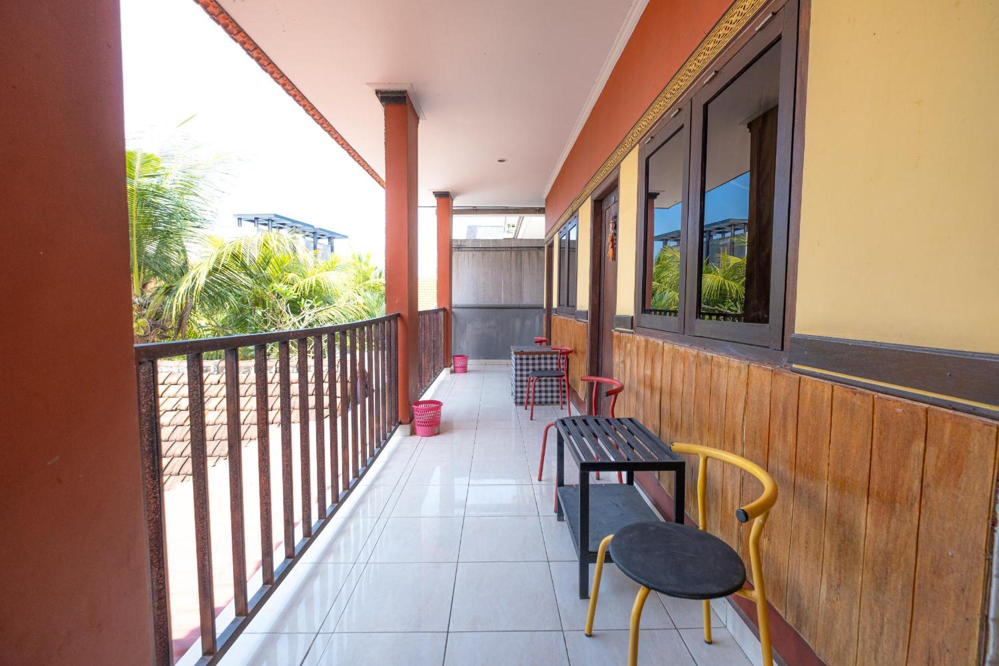 Hotel Kak Okoh Canggu (Bali)