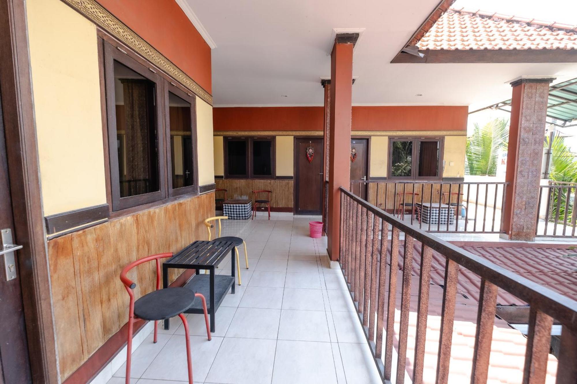 Hotel Kak Okoh
