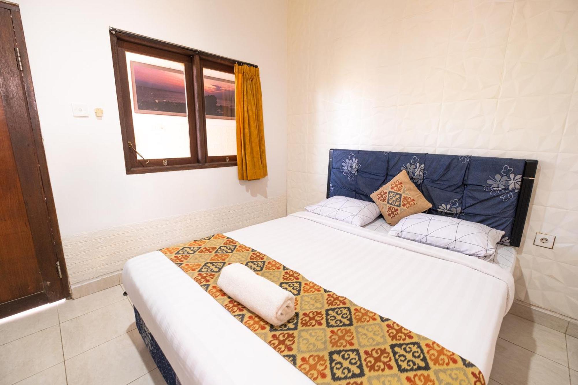 Kak Okoh Hotel Canggu (Bali)