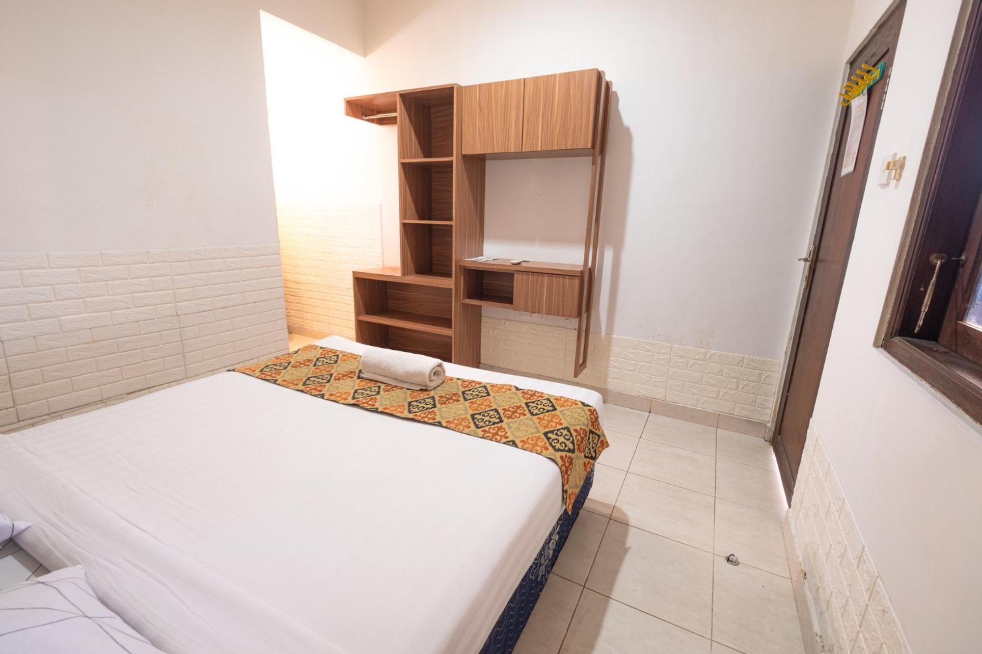 Kak Okoh Hotel
