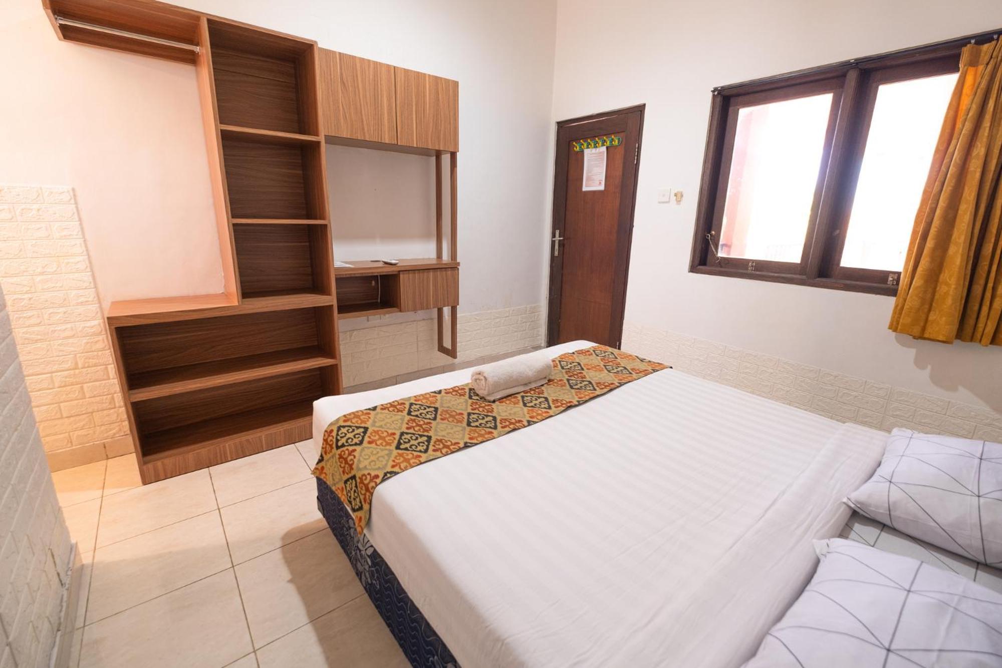 Hotel Kak Okoh