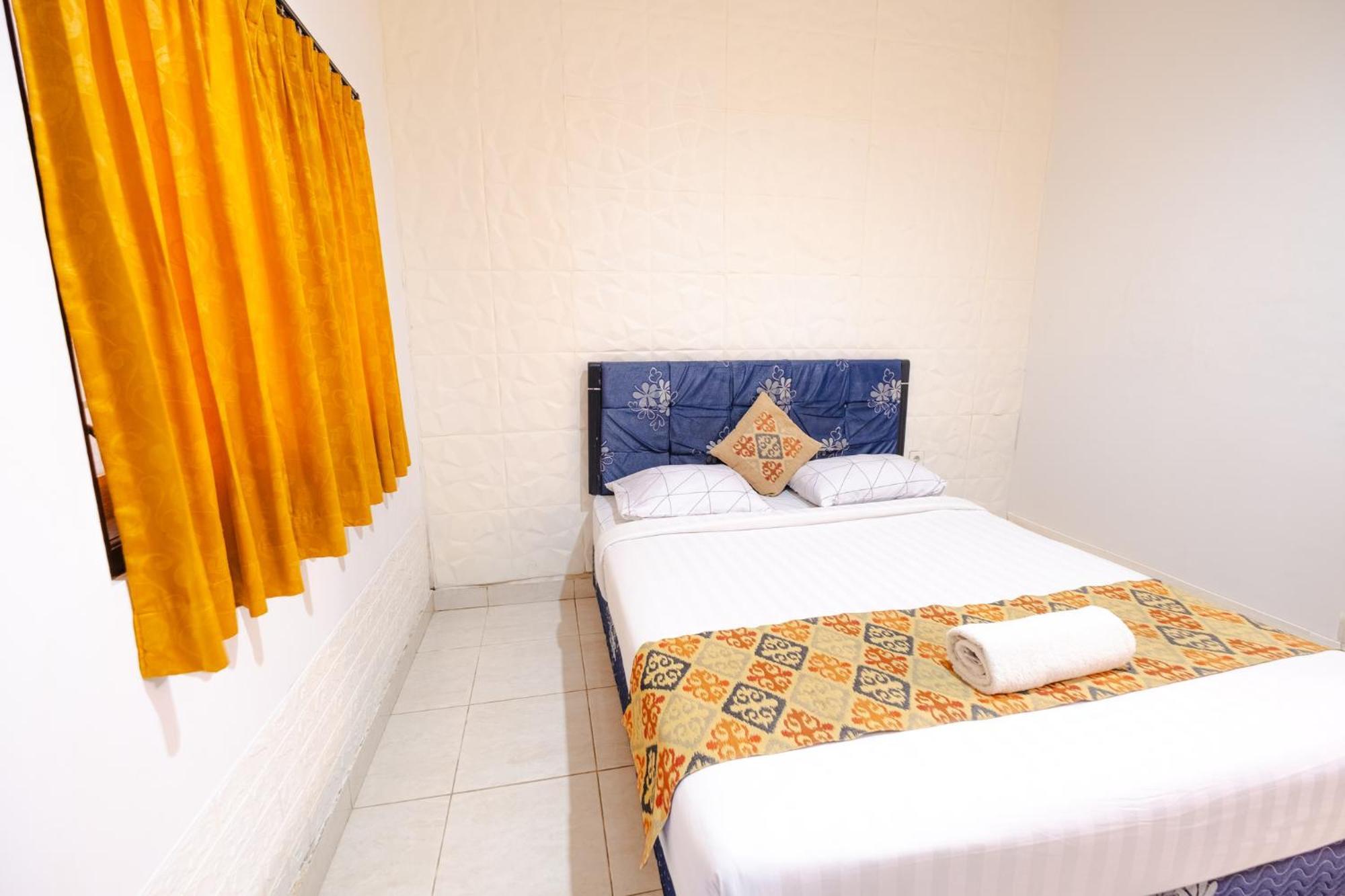 Kak Okoh Hotel Canggu (Bali)