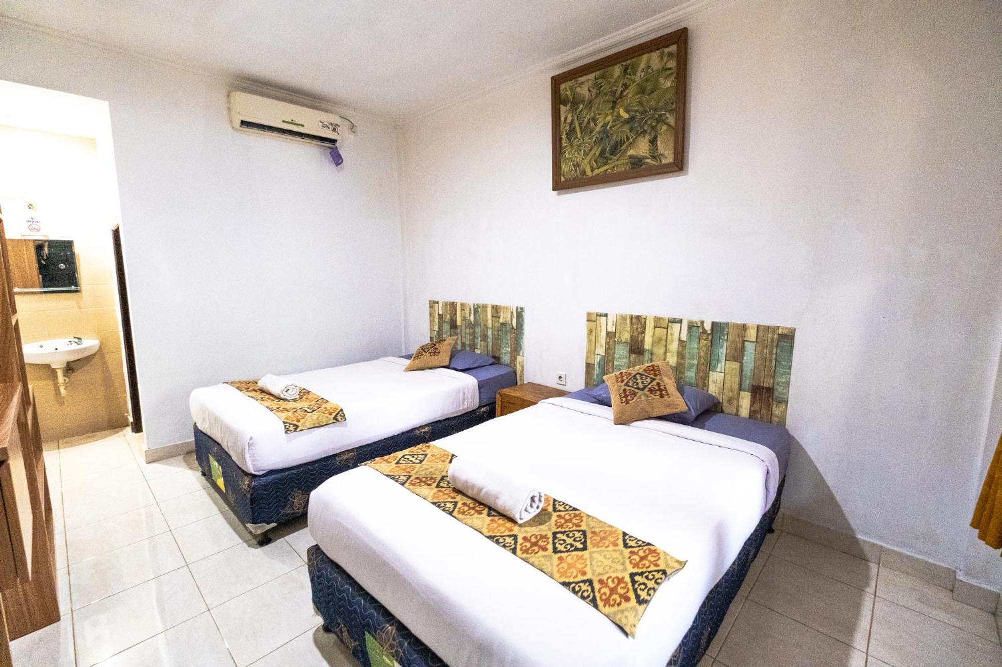 Kak Okoh 2* Canggu (Bali)