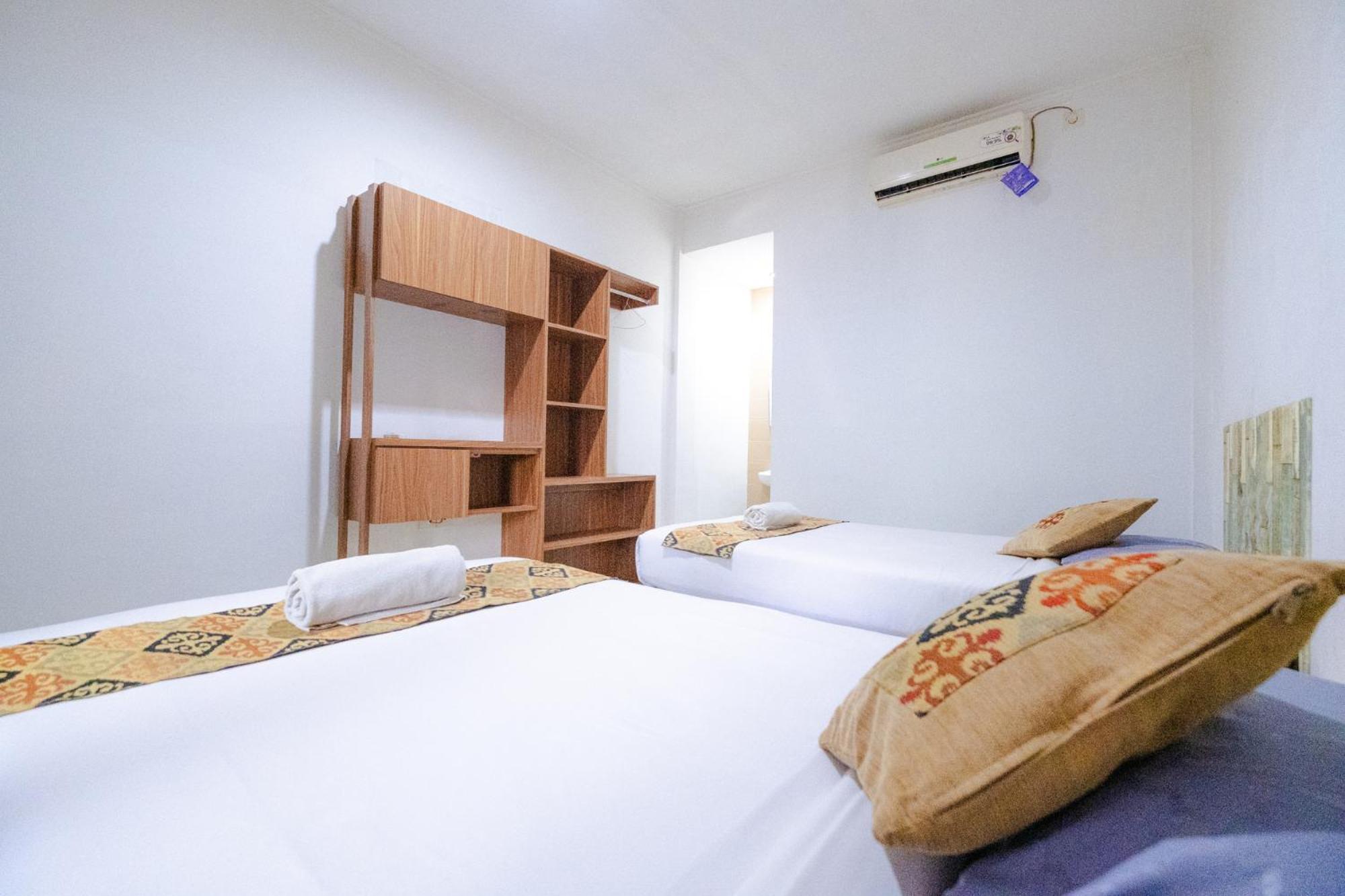 Kak Okoh Hotel 2*
