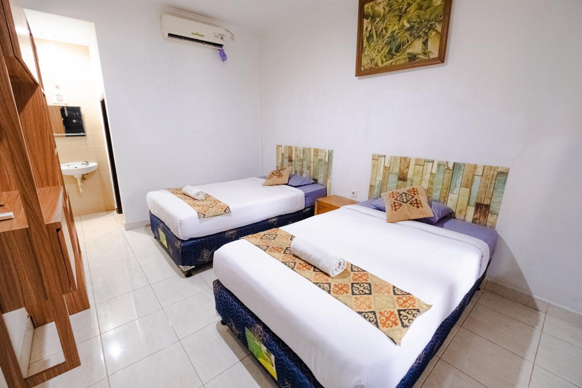 Hotel Kak Okoh 2*
