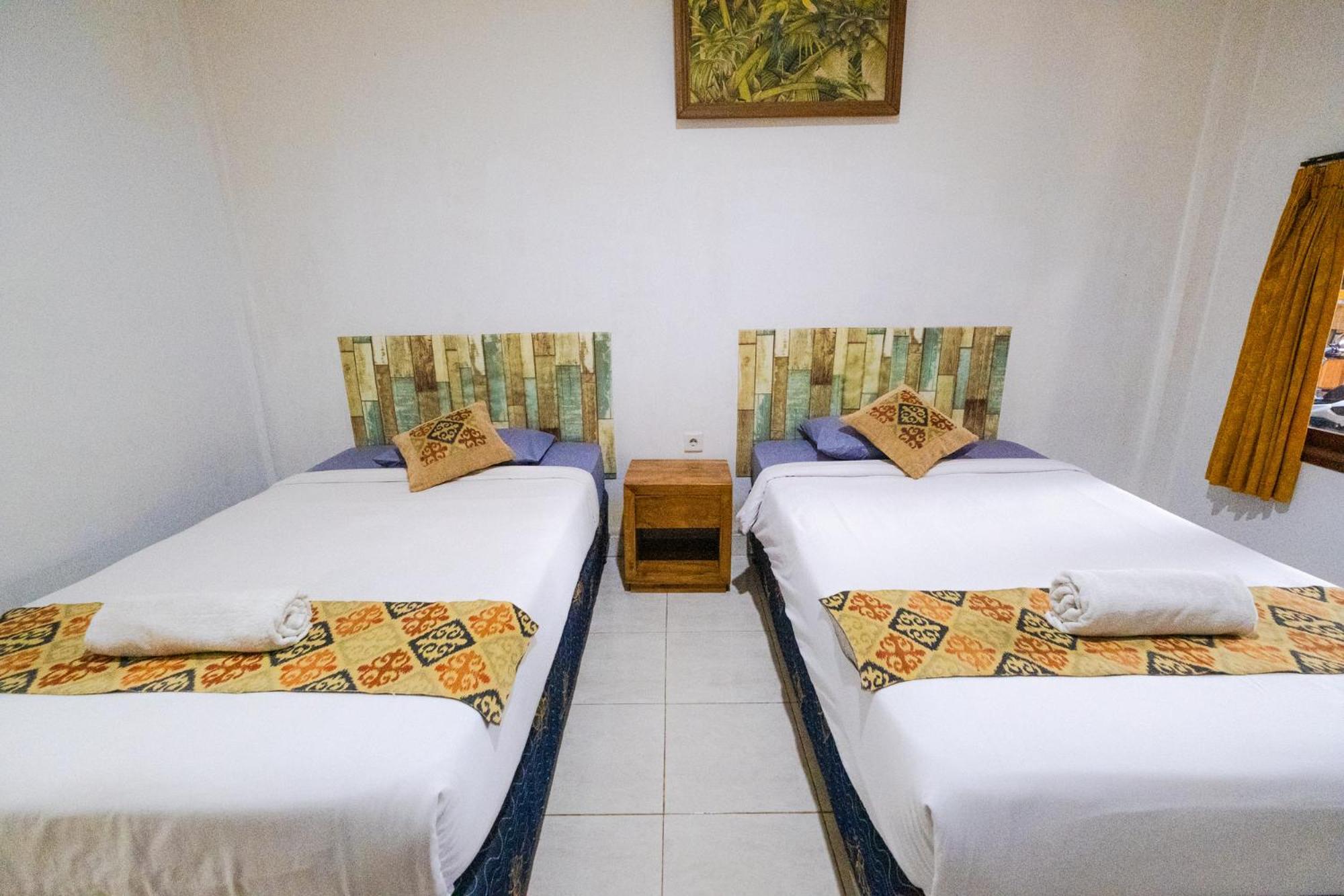 Kak Okoh Hotel 2*