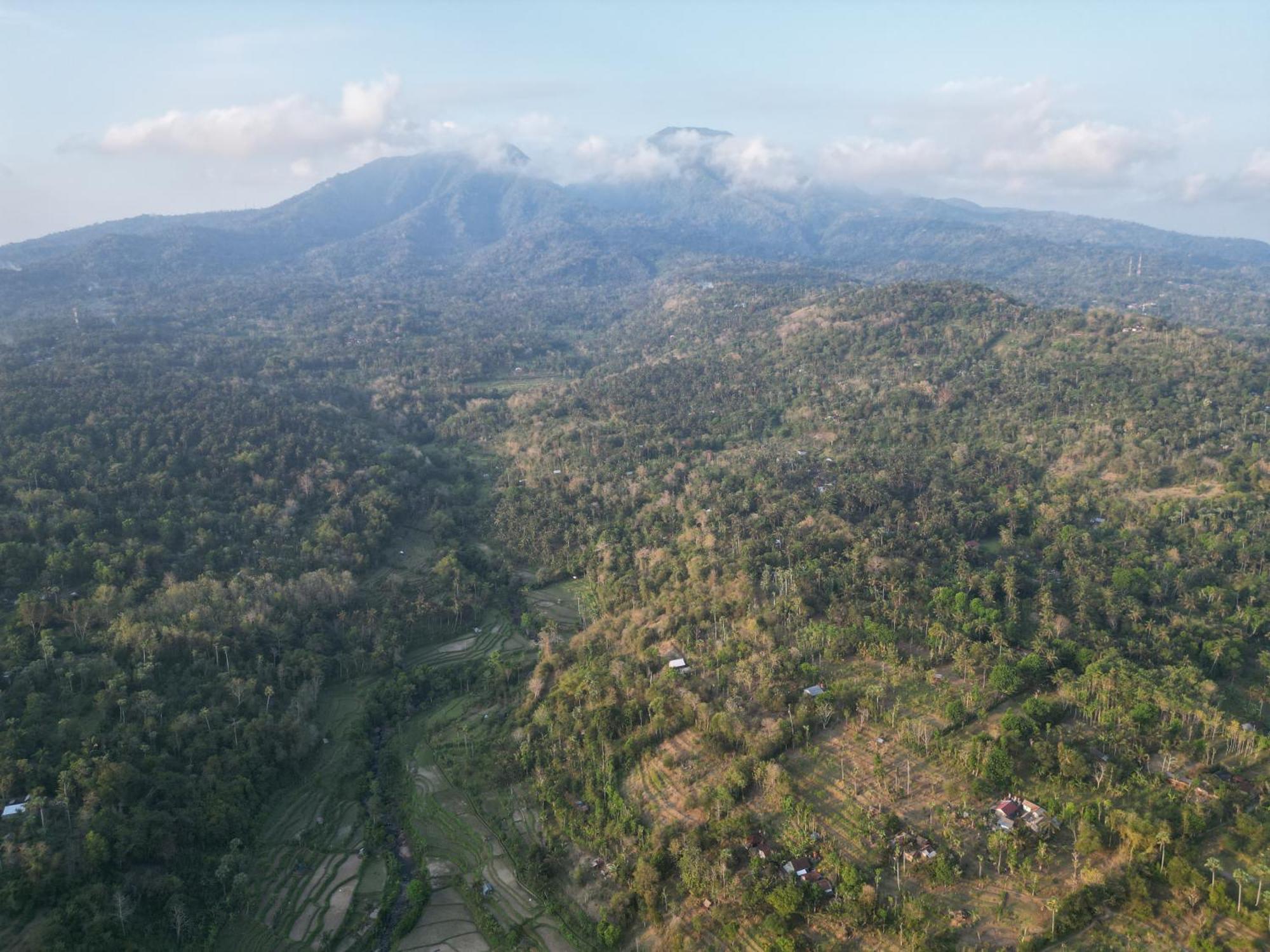 Lumbung Seraya