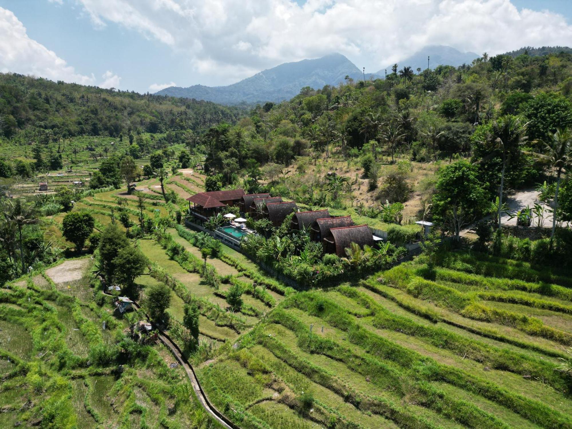 Lumbung Seraya *