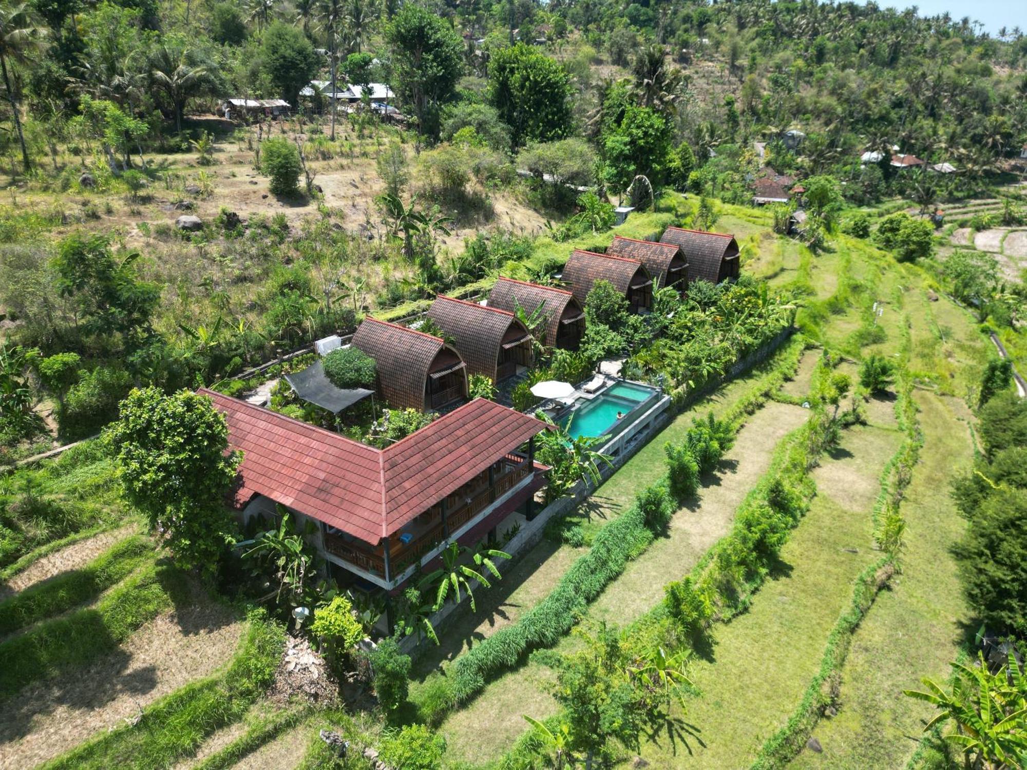 Lumbung Seraya *