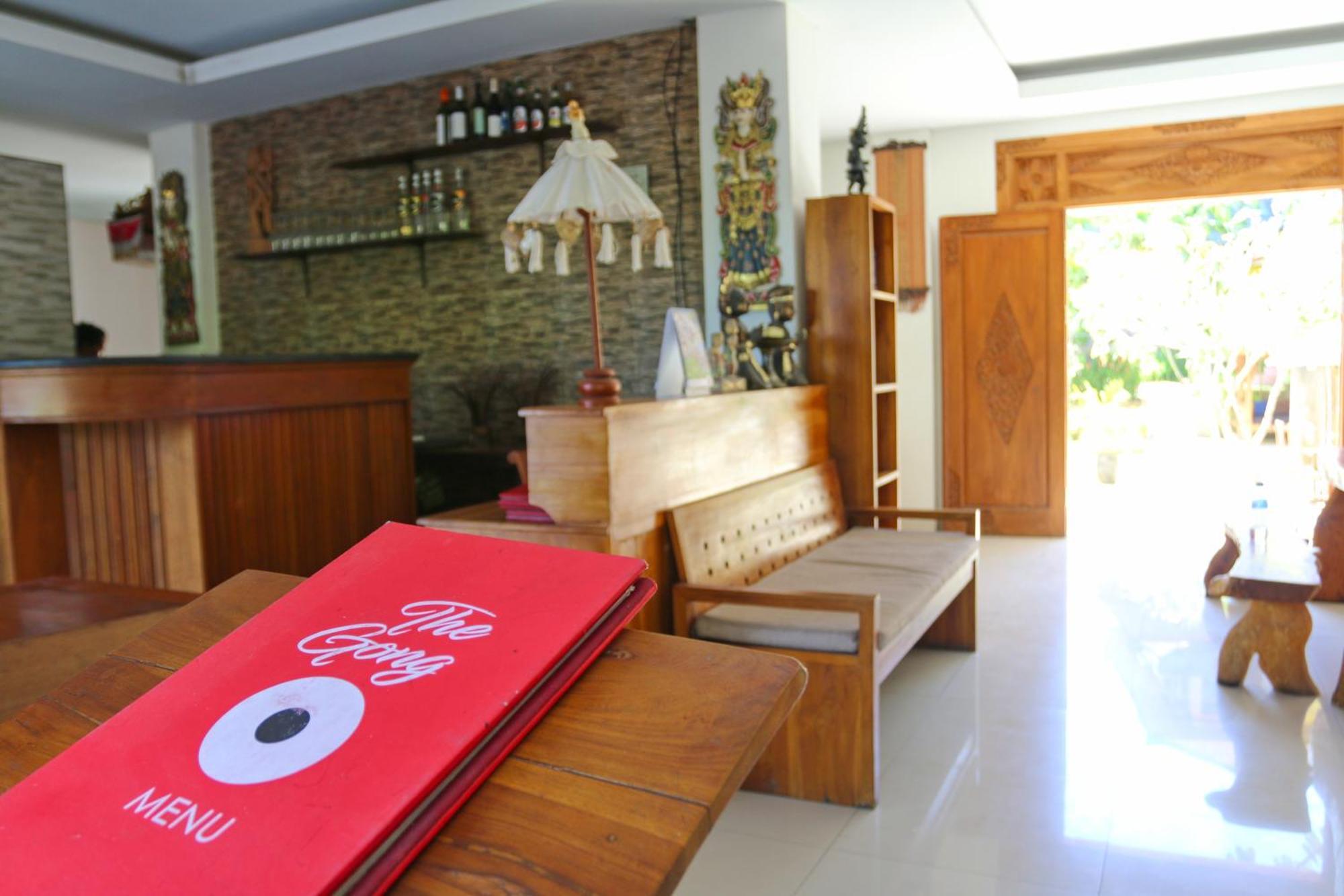 The Gong