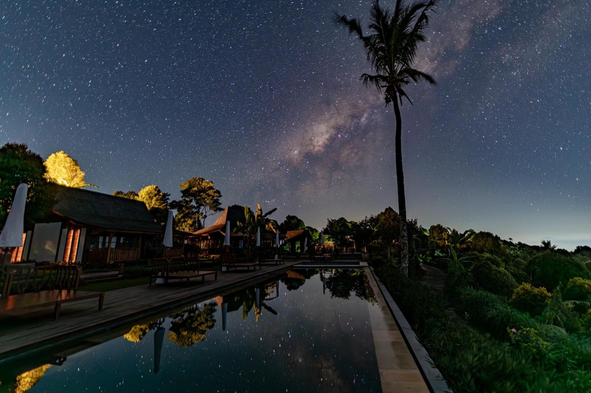 Umah Lusa Hotel Munduk (Bali)
