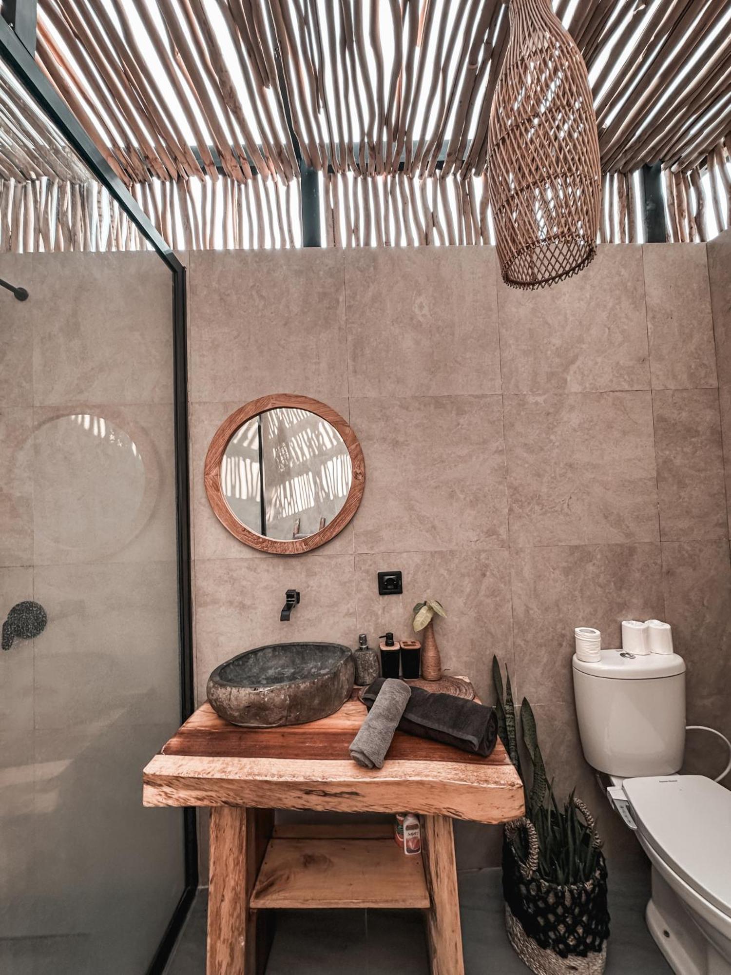 Santai Bali Wisma tamu 3*