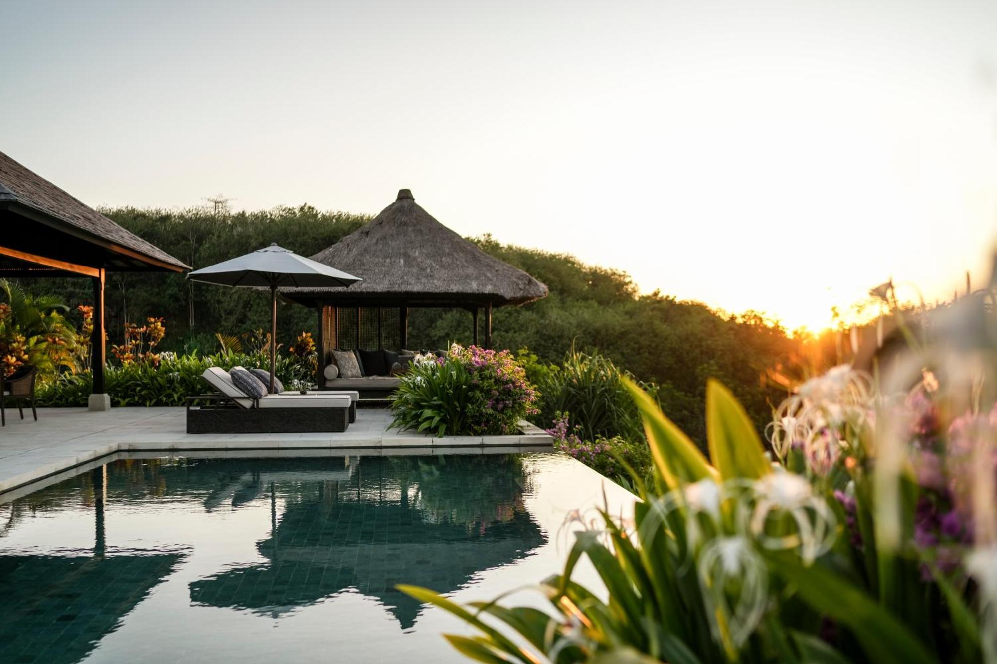Resort Raffles Bali 5*