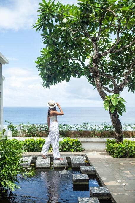 Ocean View With Private *
