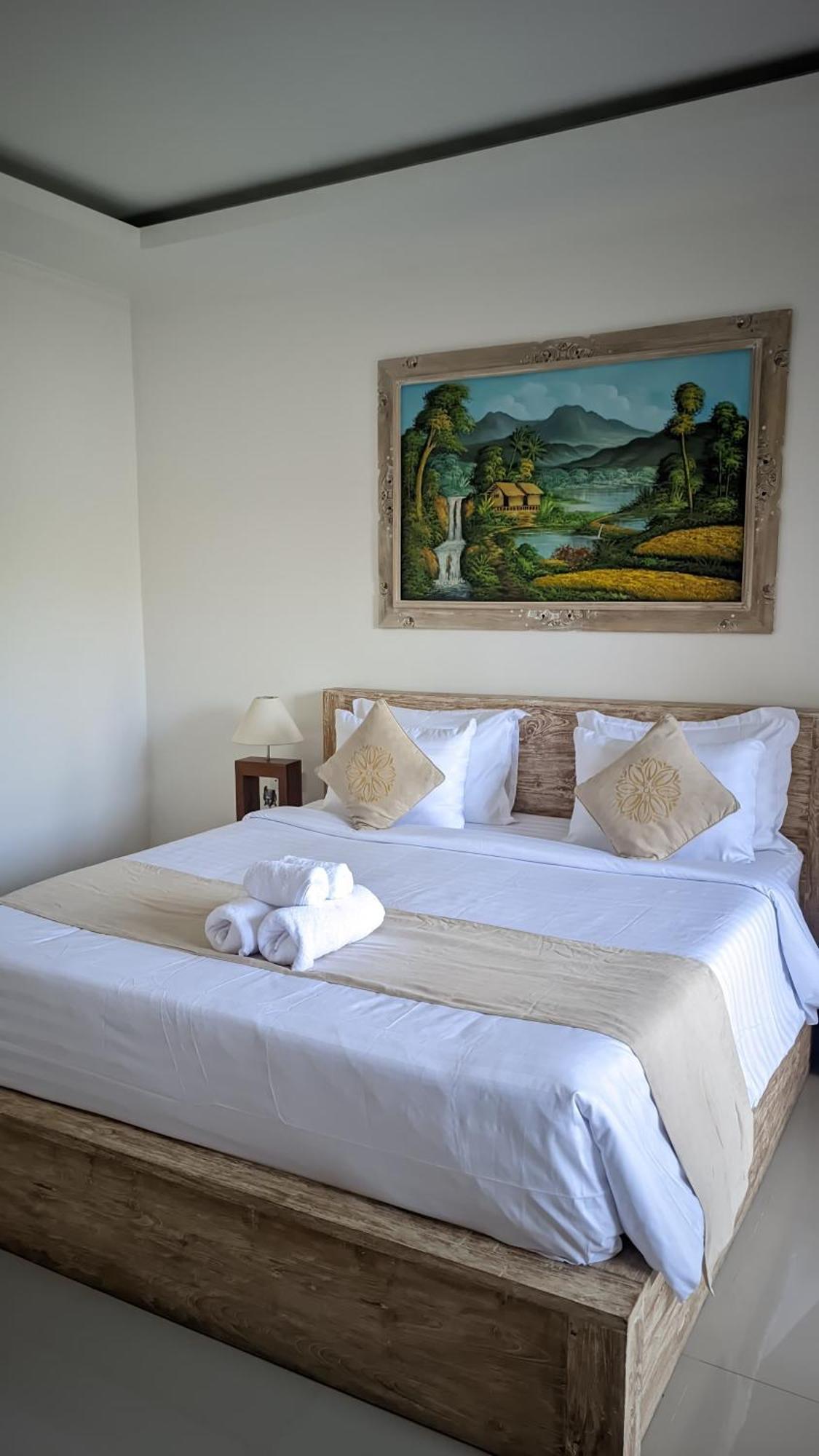 Sujiwa & 3* Ubud (Bali)