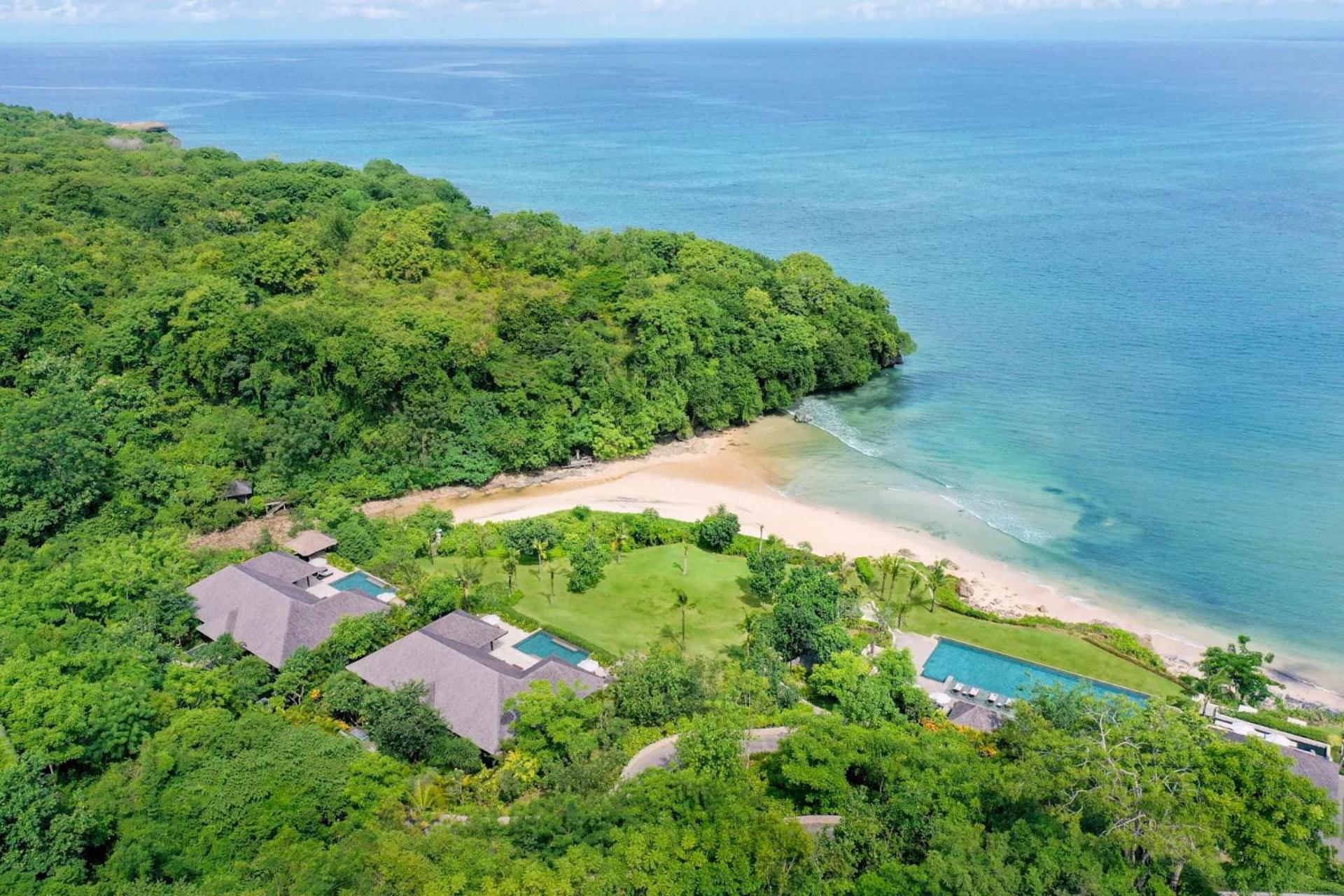 Raffles Bali Jimbaran (Bali)