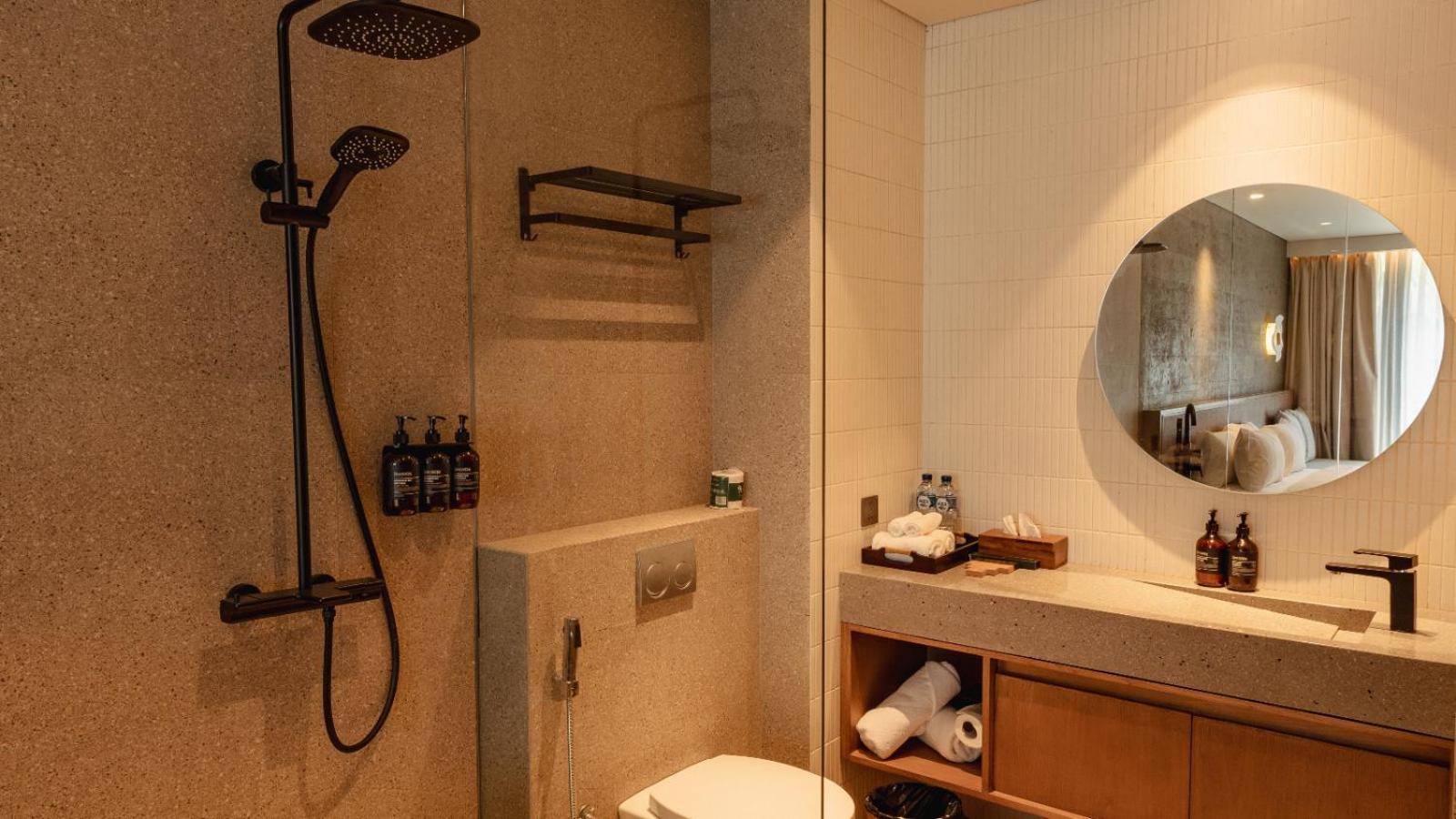 Resort The Akasha 4*
