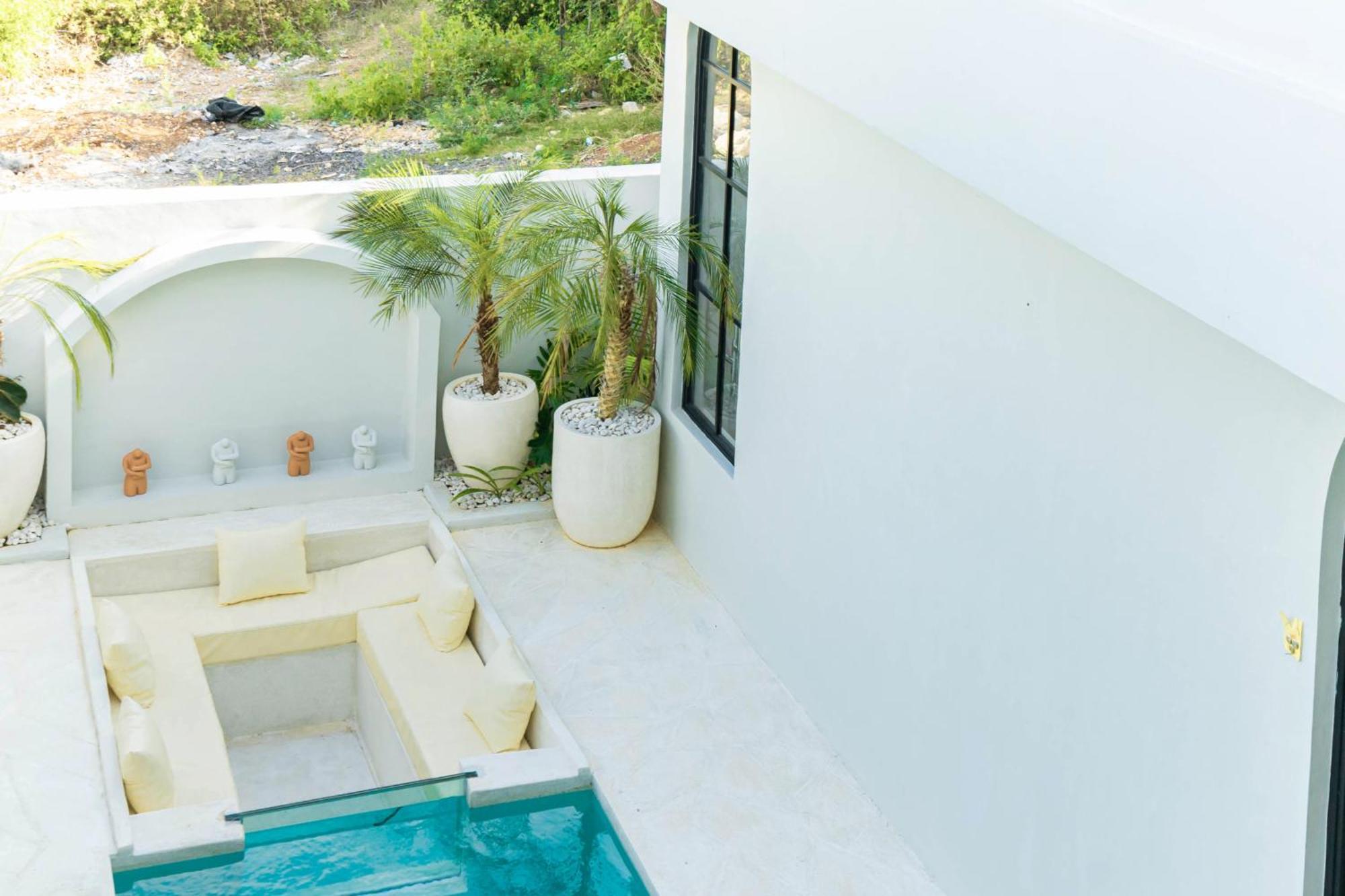 Villa Putih Susu By Great Bali *