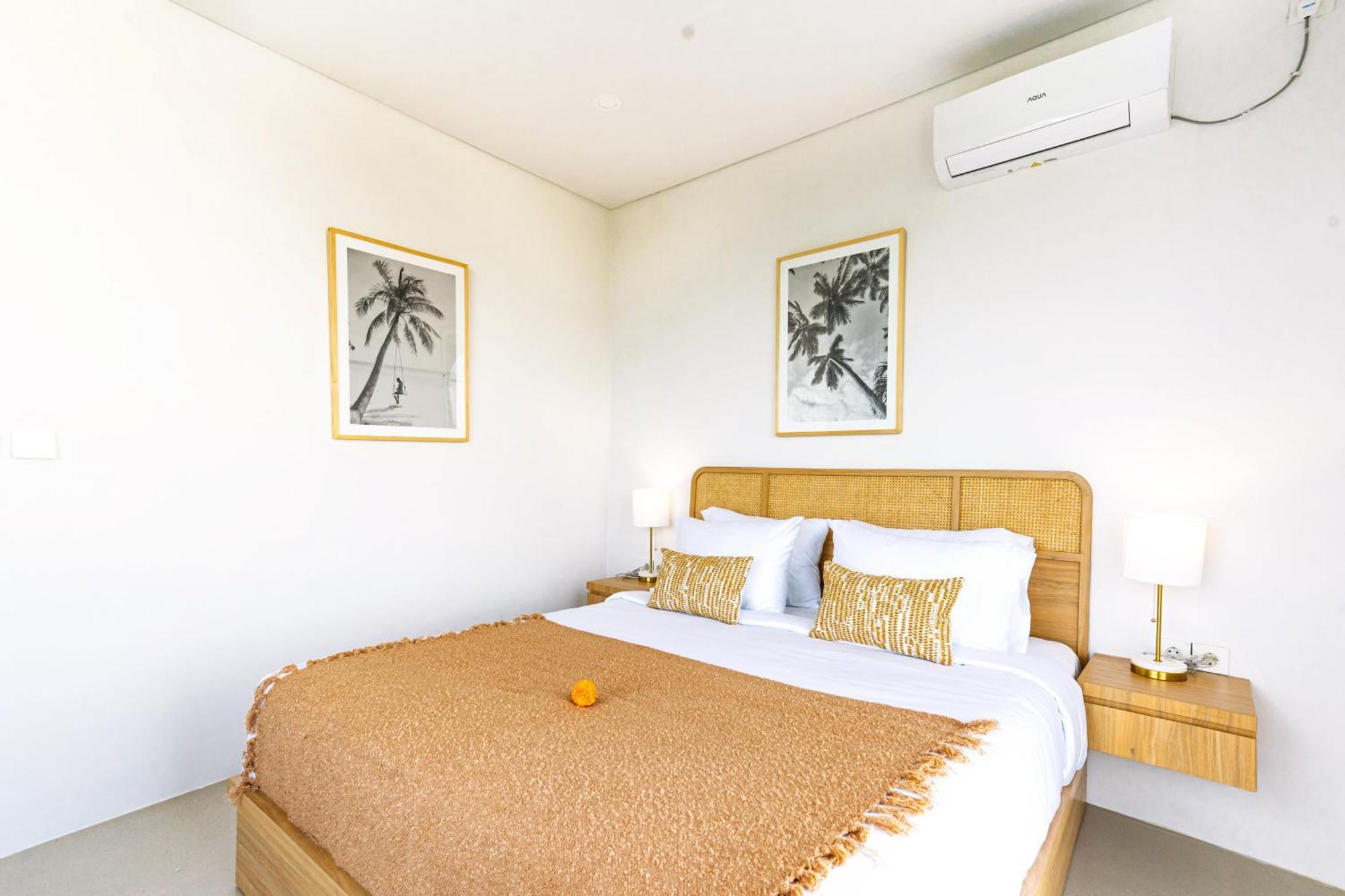 Villa Putih Susu By Great Bali