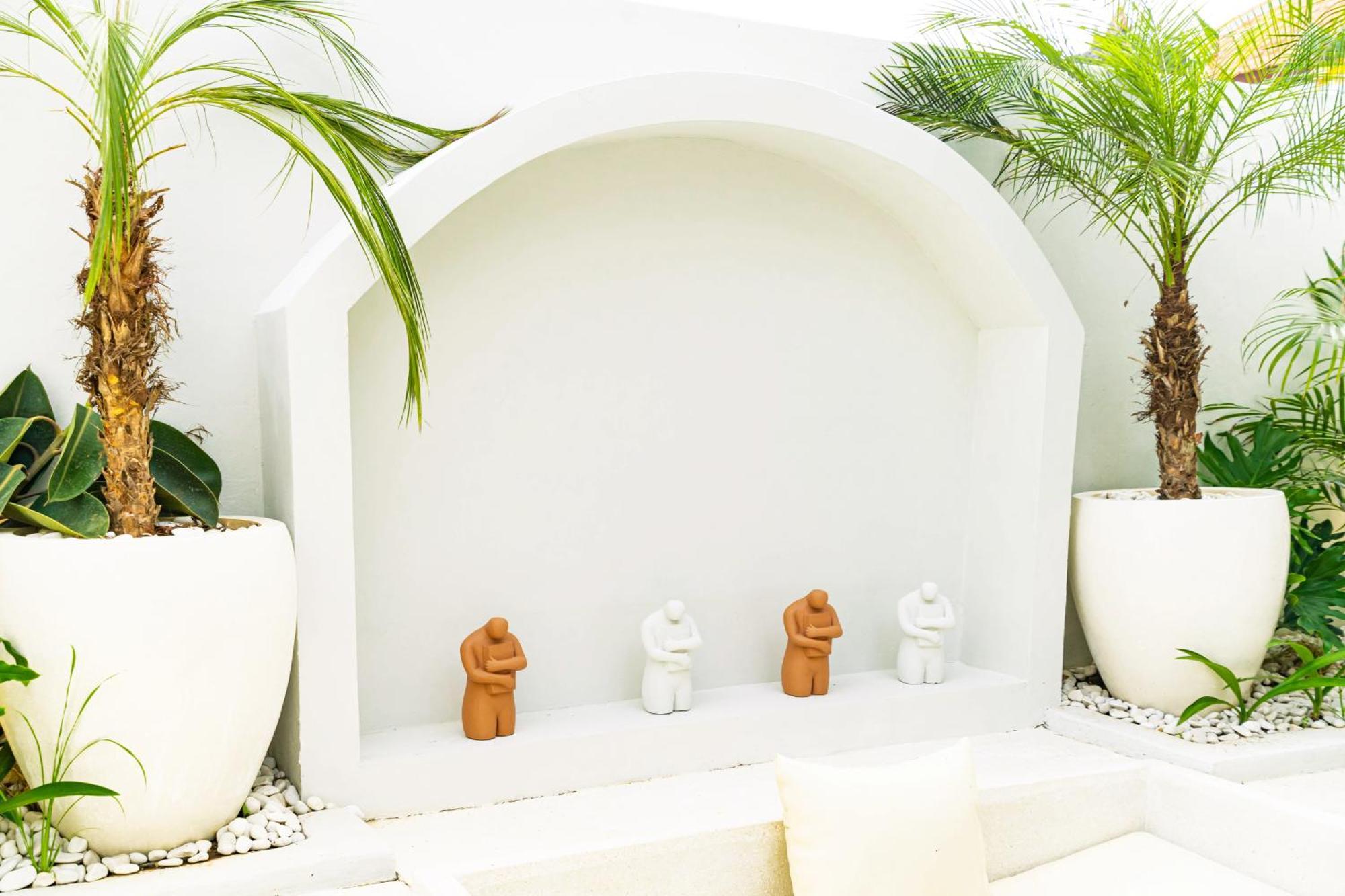 Putih Susu By Great Bali Villa *