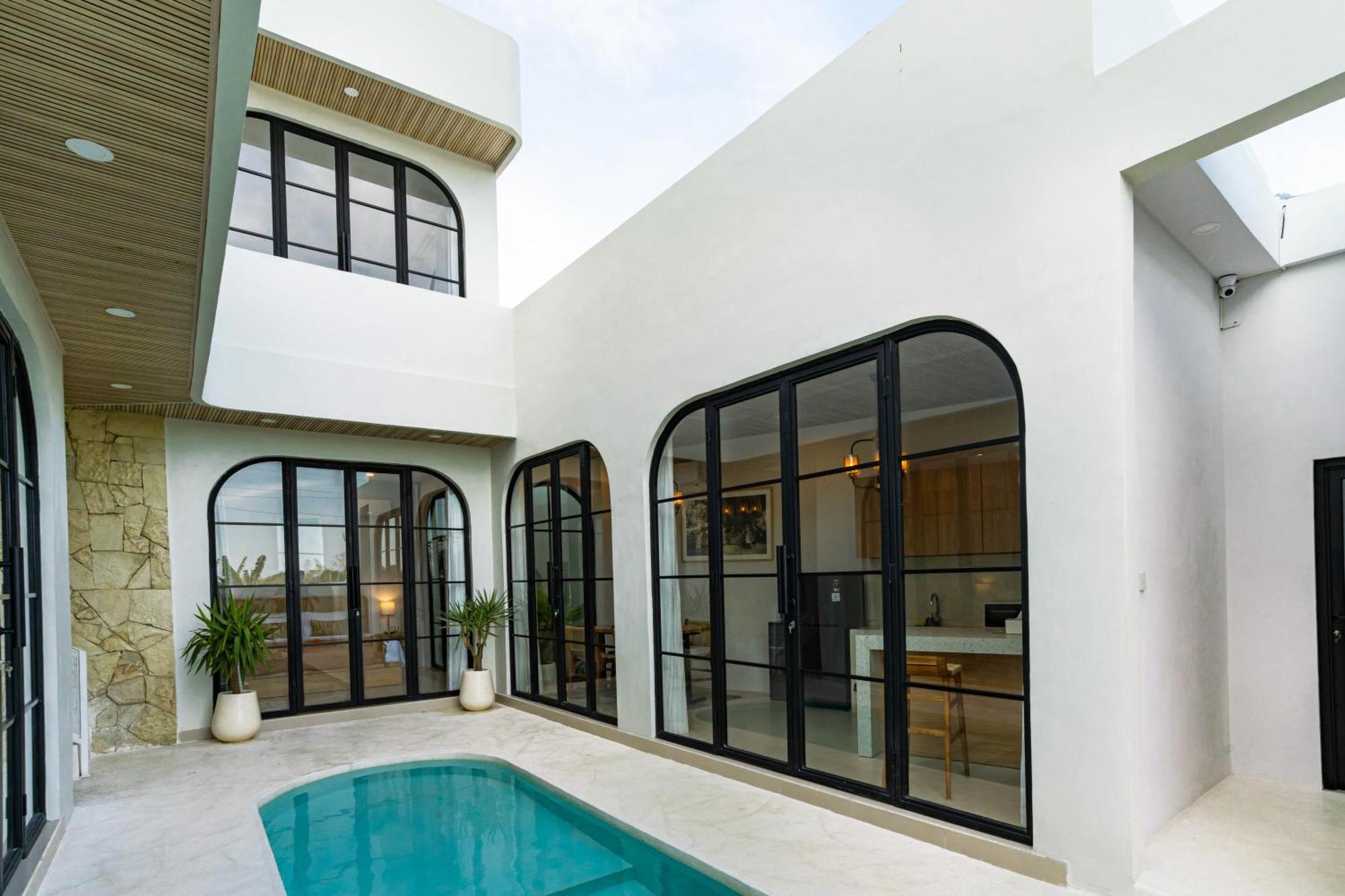 Putih Susu By Great Bali Villa Ungasan (Bali)