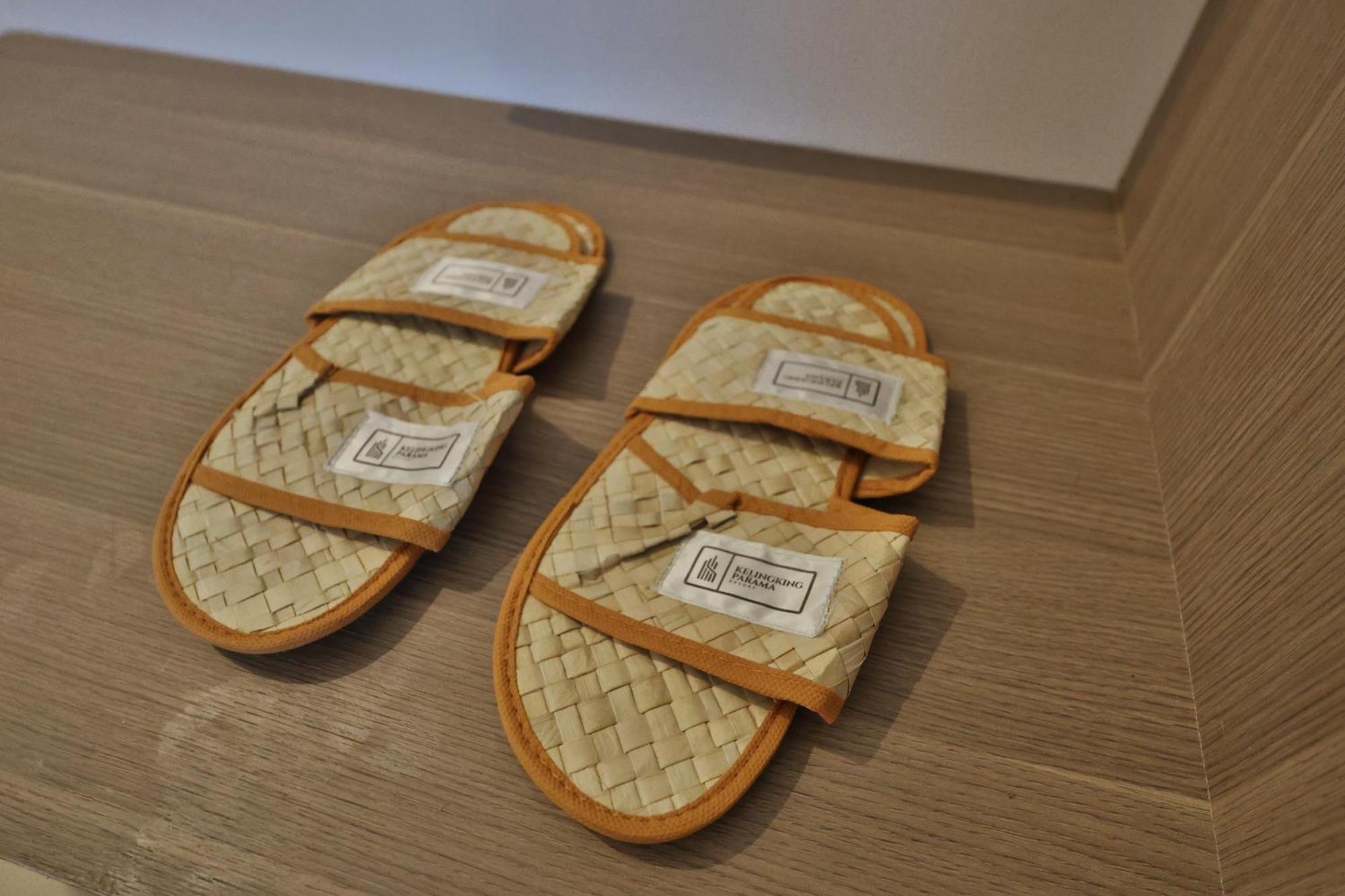 Tempat Tidur & Sarapan Kelingking Parama