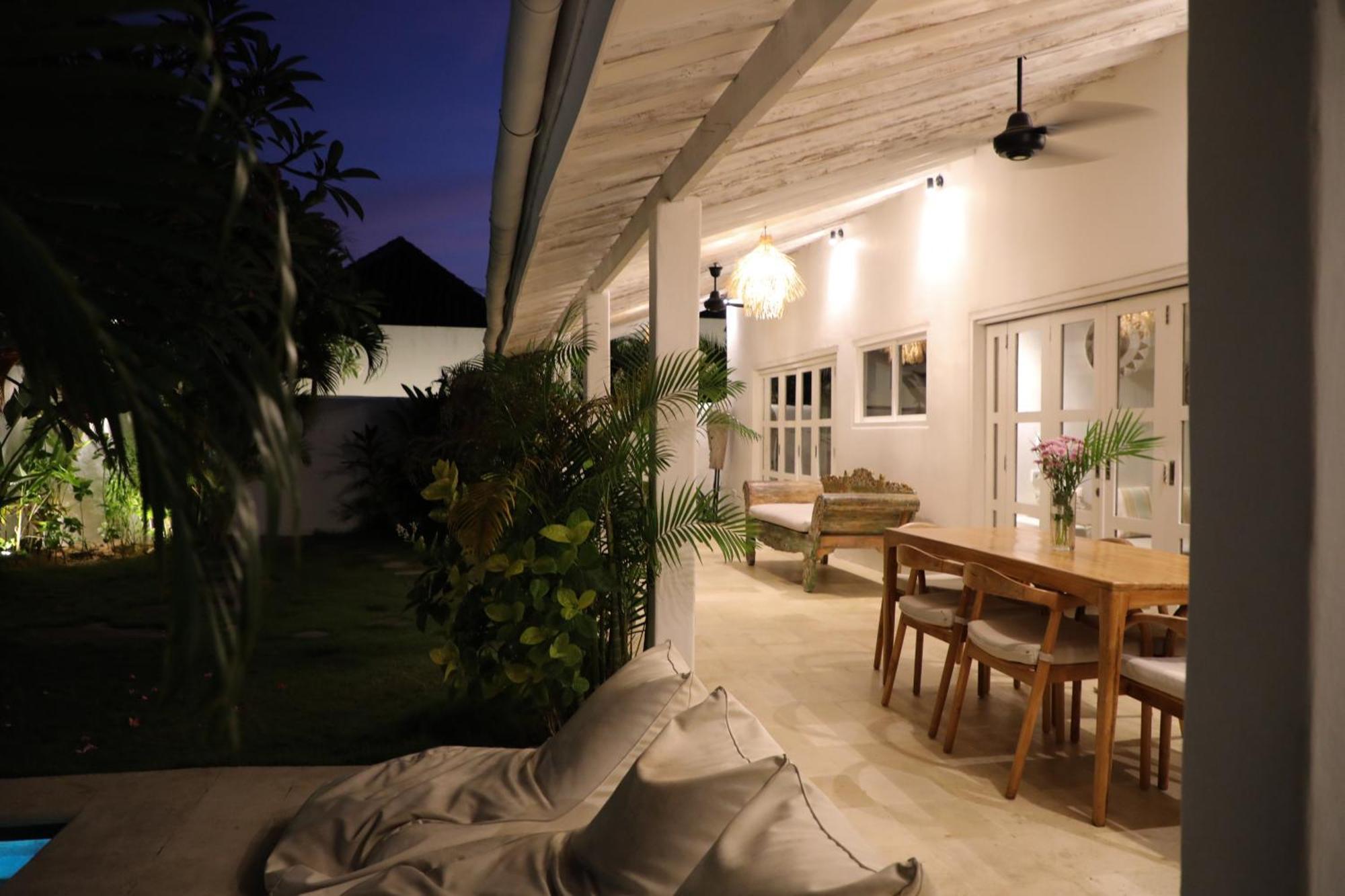 Villa Tom & Lucie Bingin *