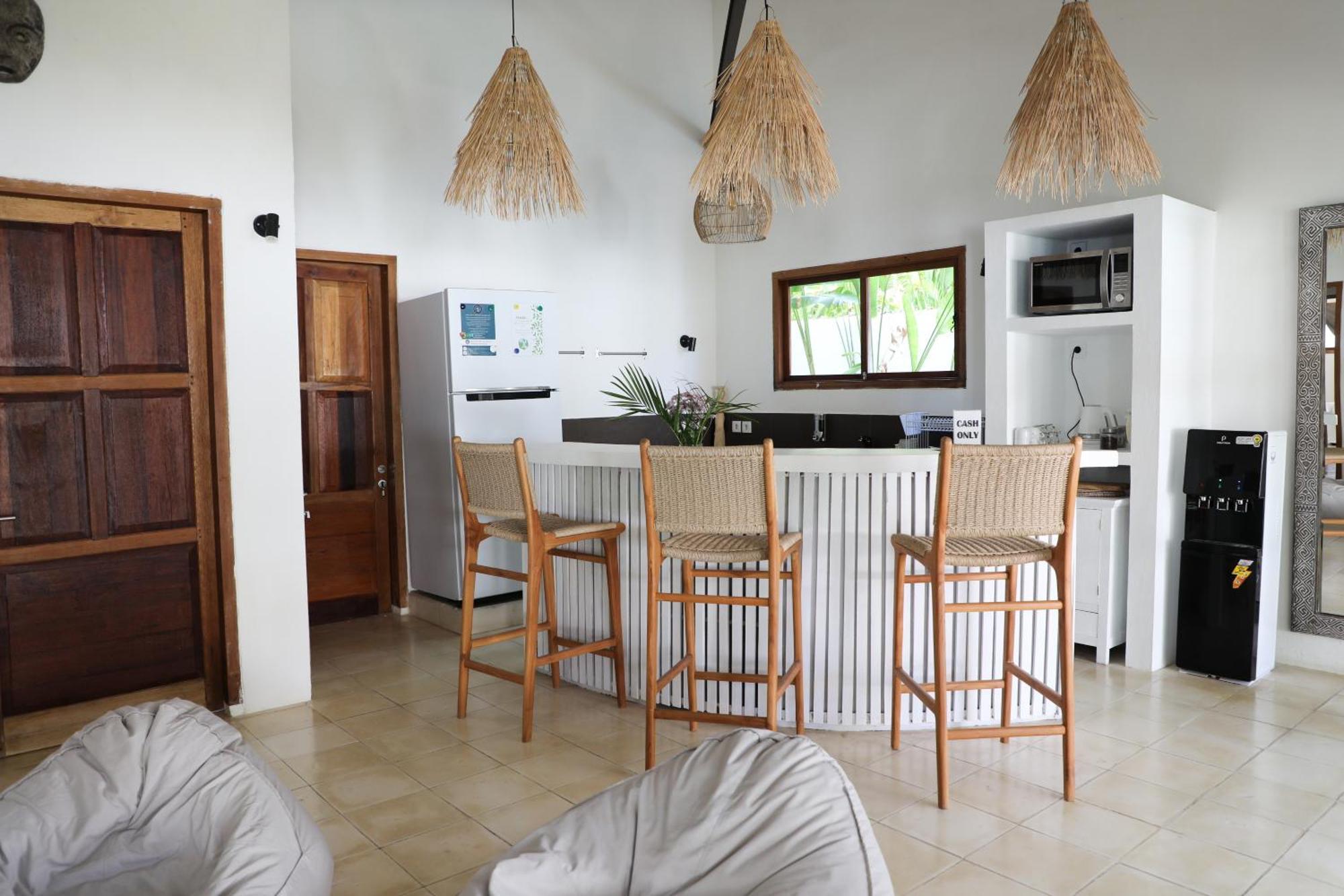 Villa Tom & Lucie Bingin *