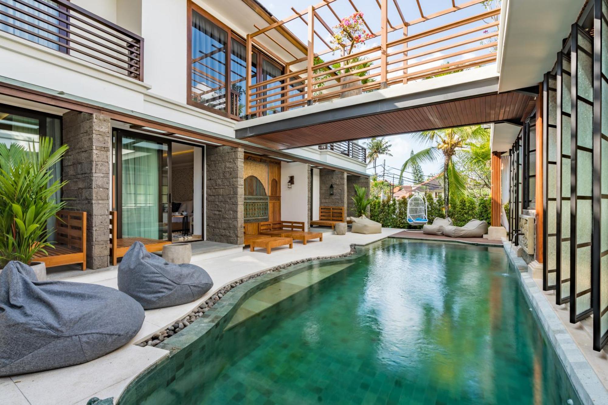 The Akasha Bali Boutique 4* Seminyak (Bali)