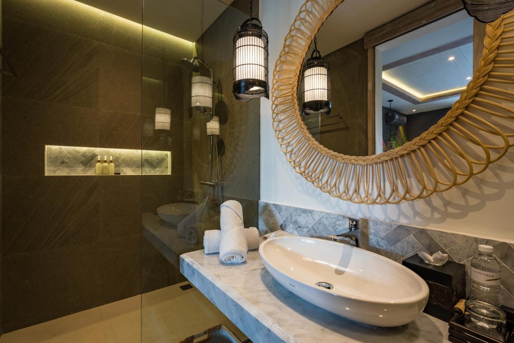 The Akasha Bali Boutique Seminyak (Bali)