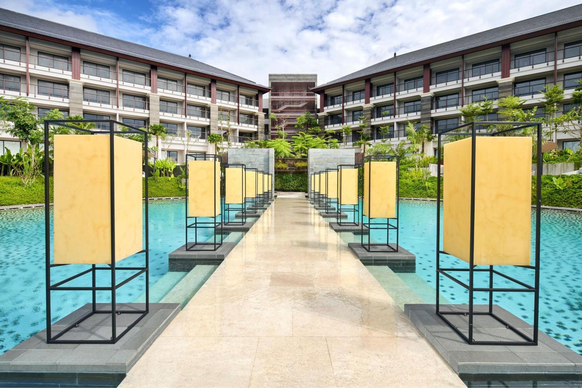 Renaissance Bali