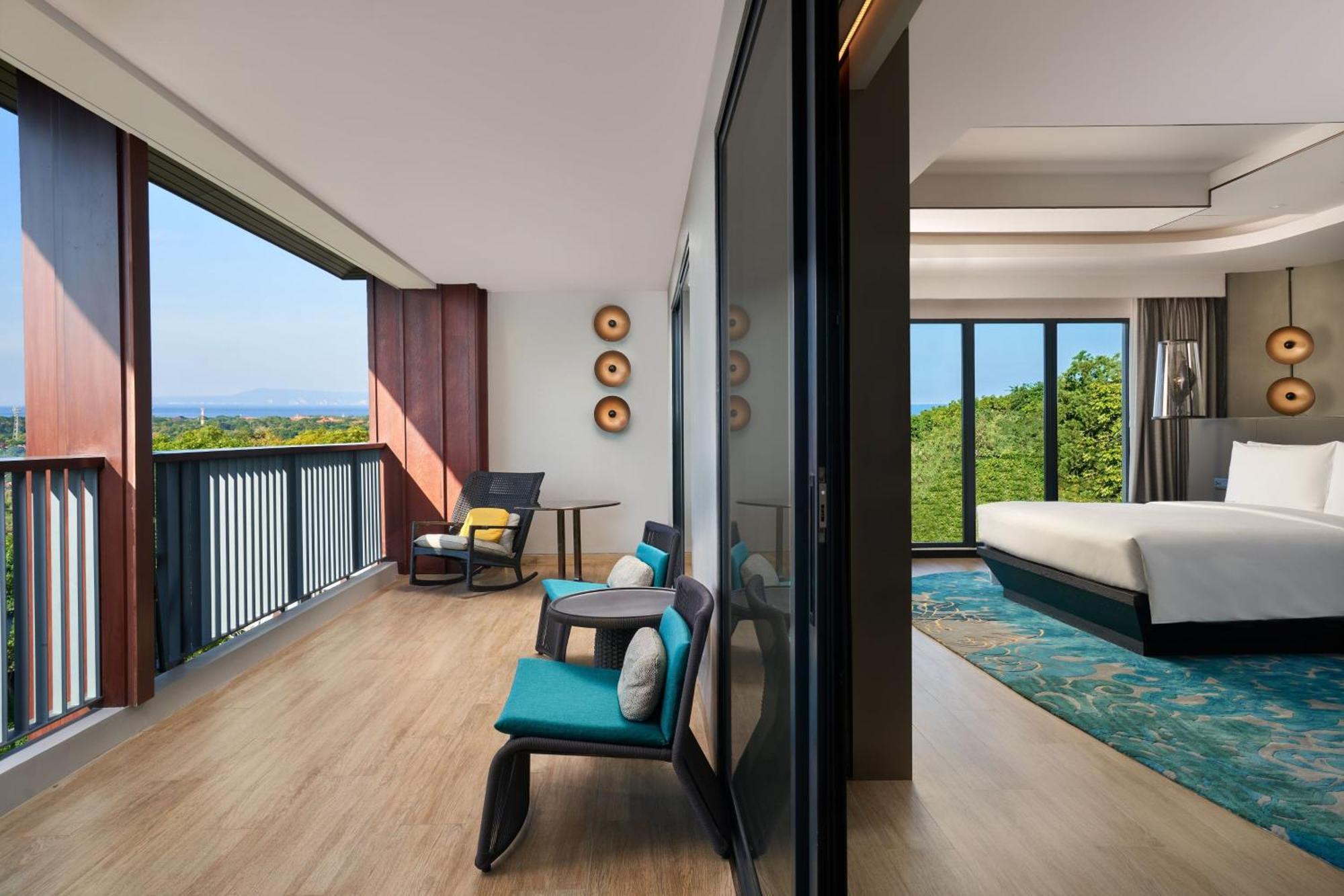 Renaissance Bali