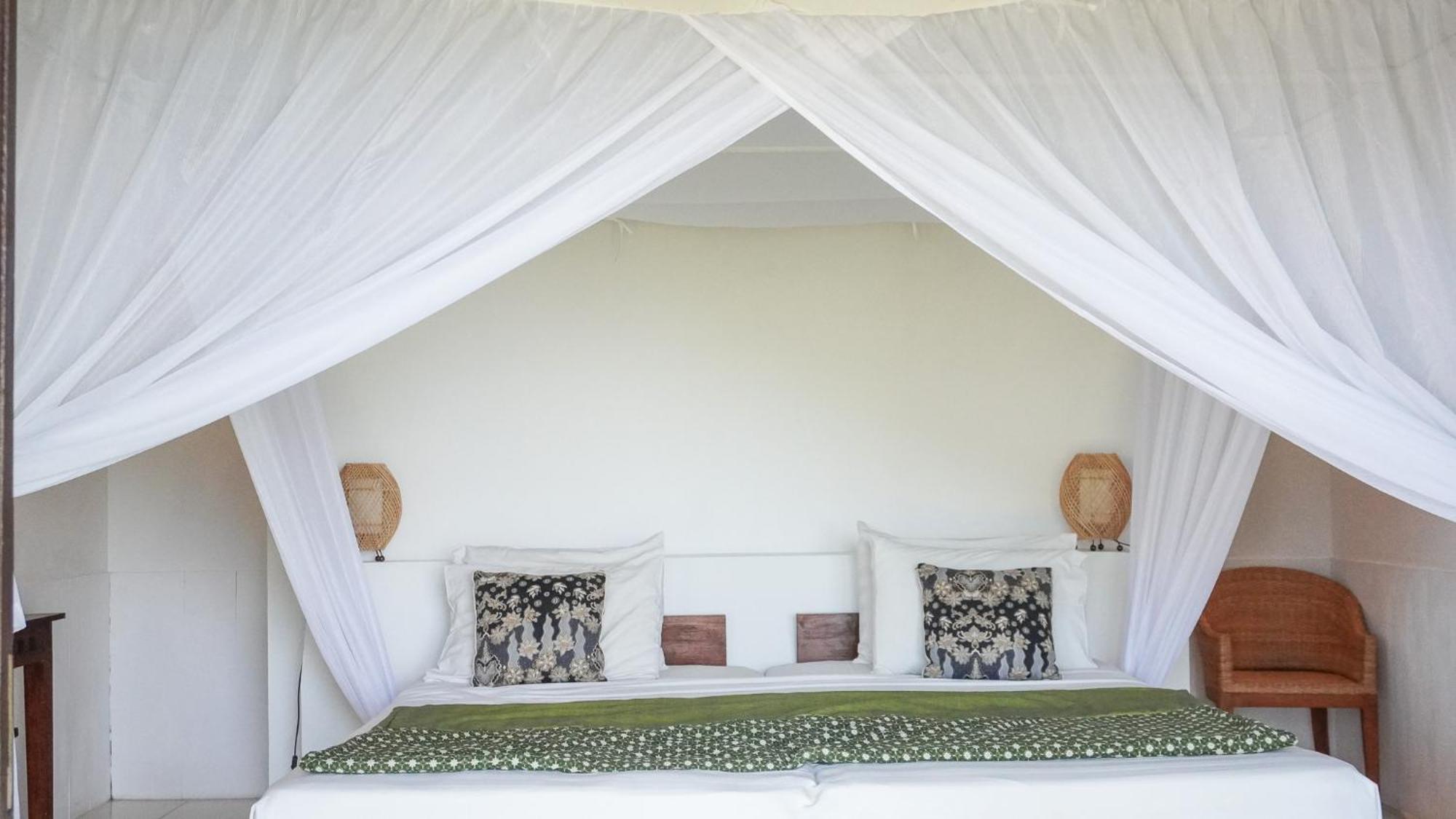 Anda & 4* Amed (Bali)