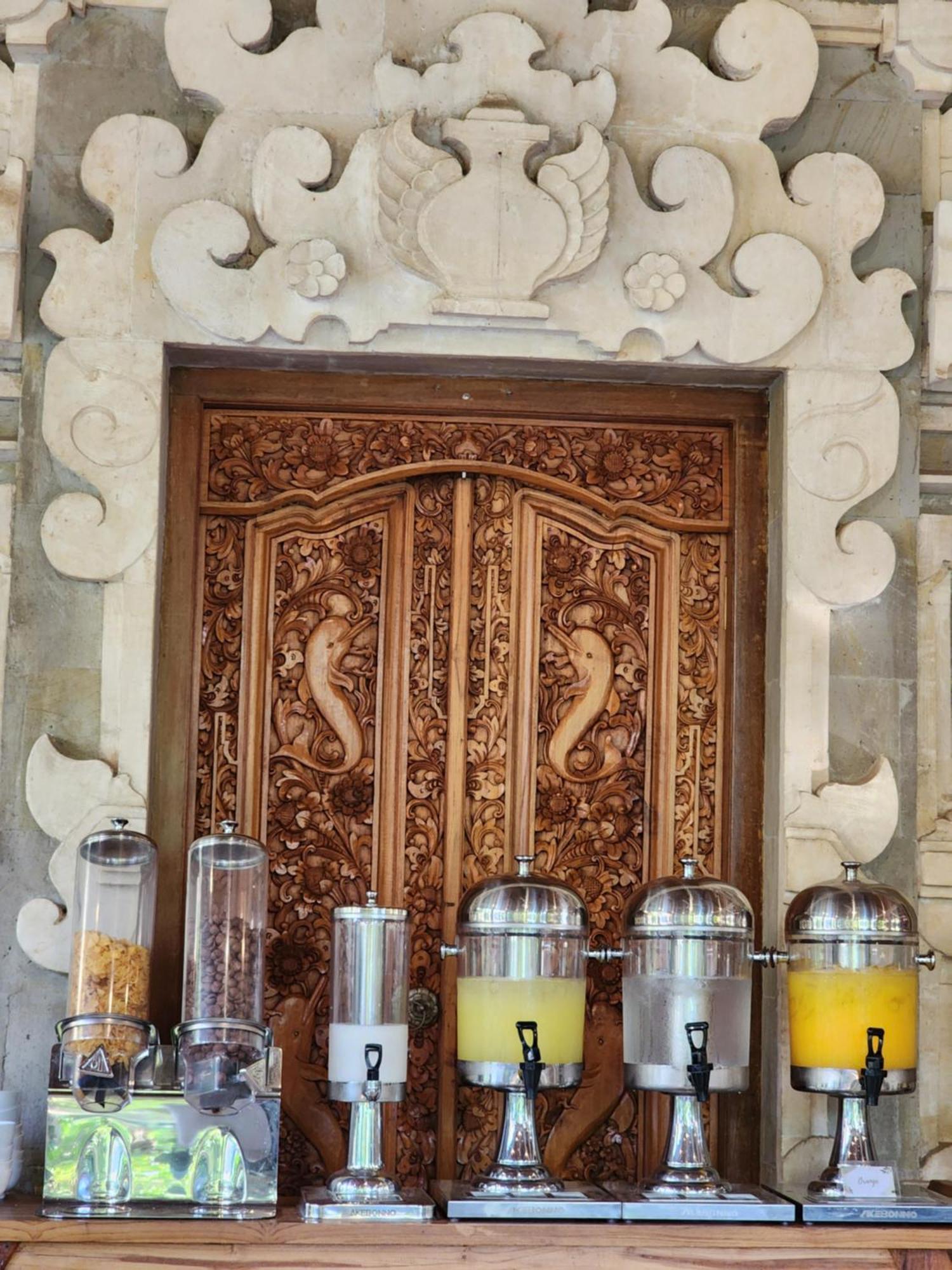 Suma Lovina (Bali)