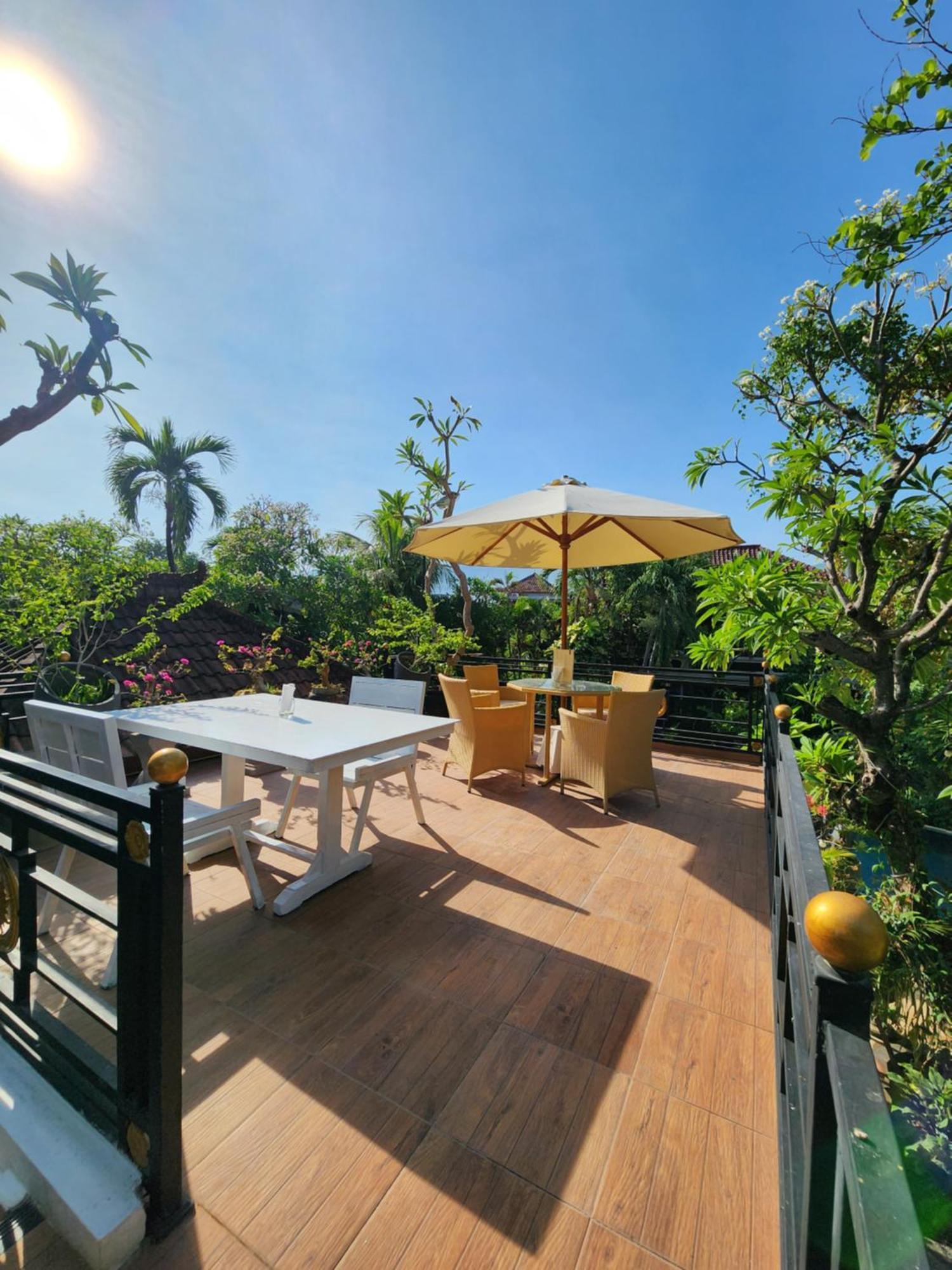 Suma Hotel Lovina (Bali)