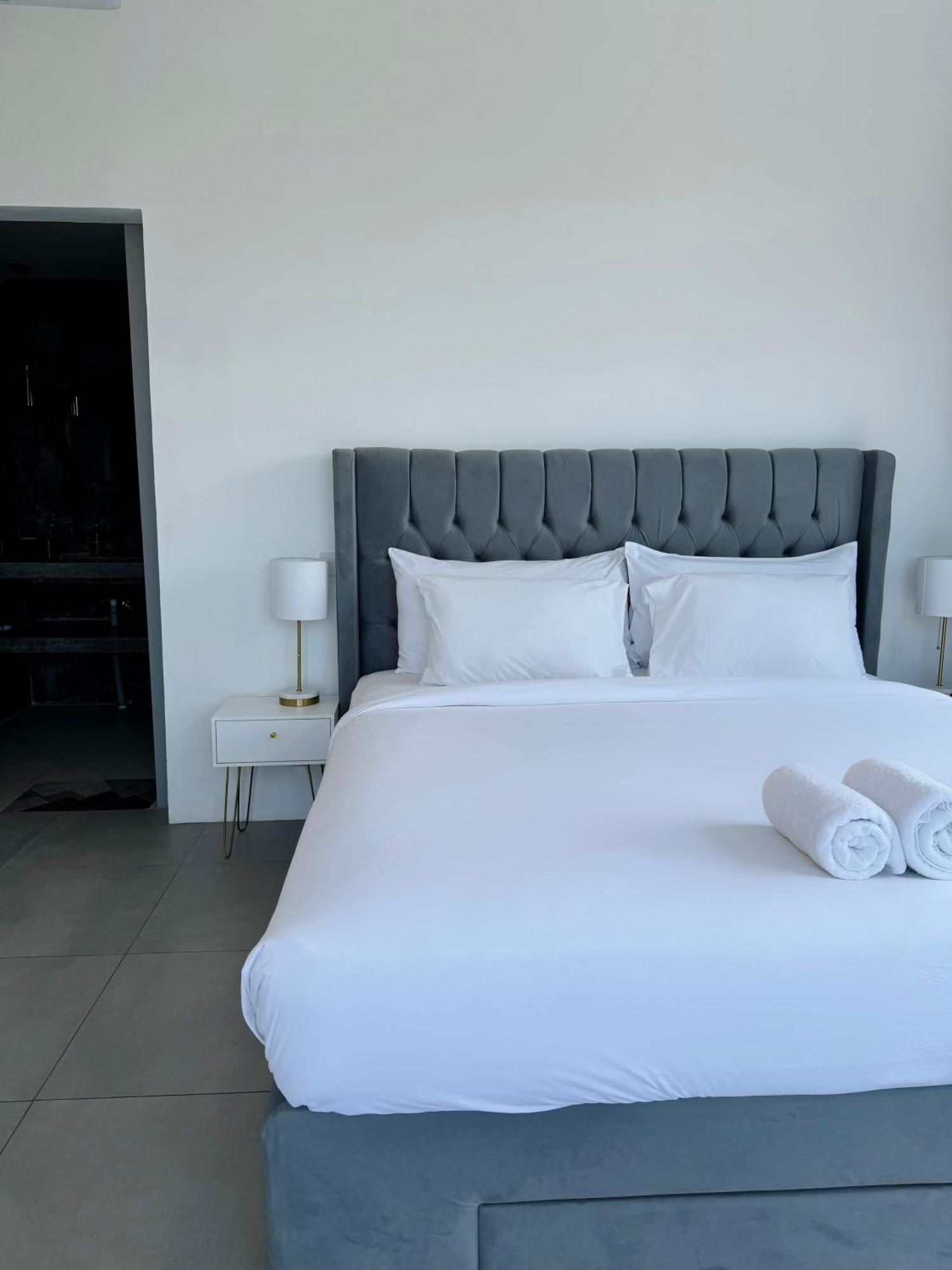 Valeria Aparthotel Ungasan (Bali)