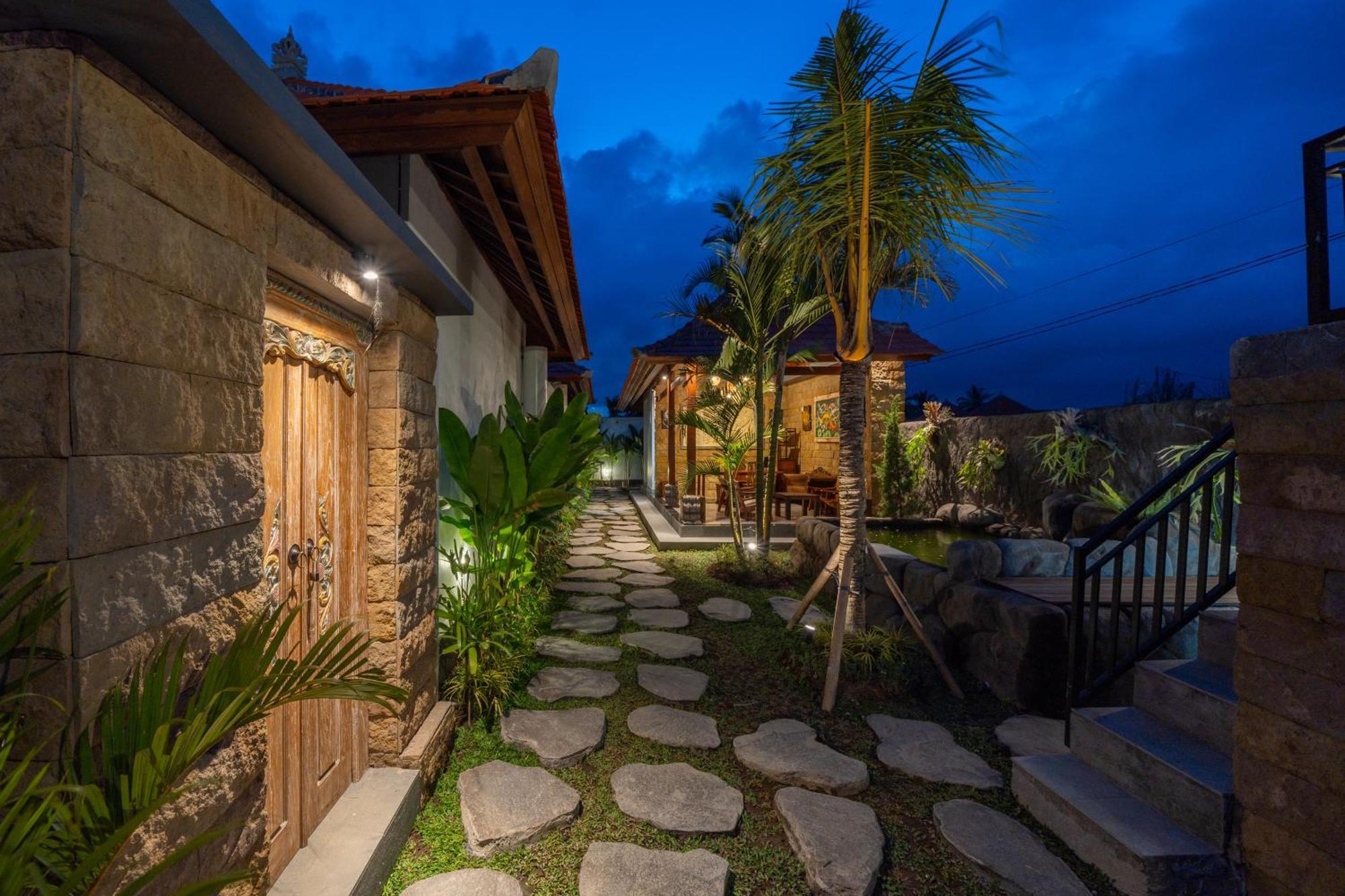 Kaki Uma * Ubud (Bali)