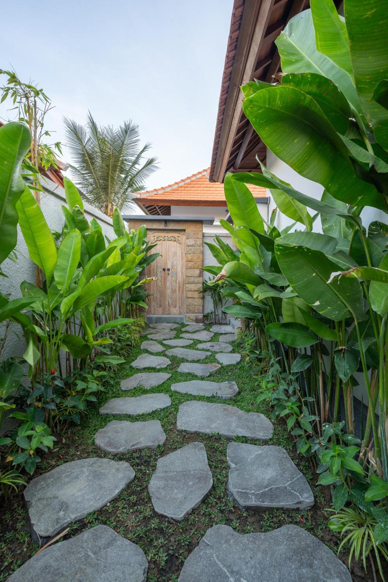 Inn Kaki Uma *
