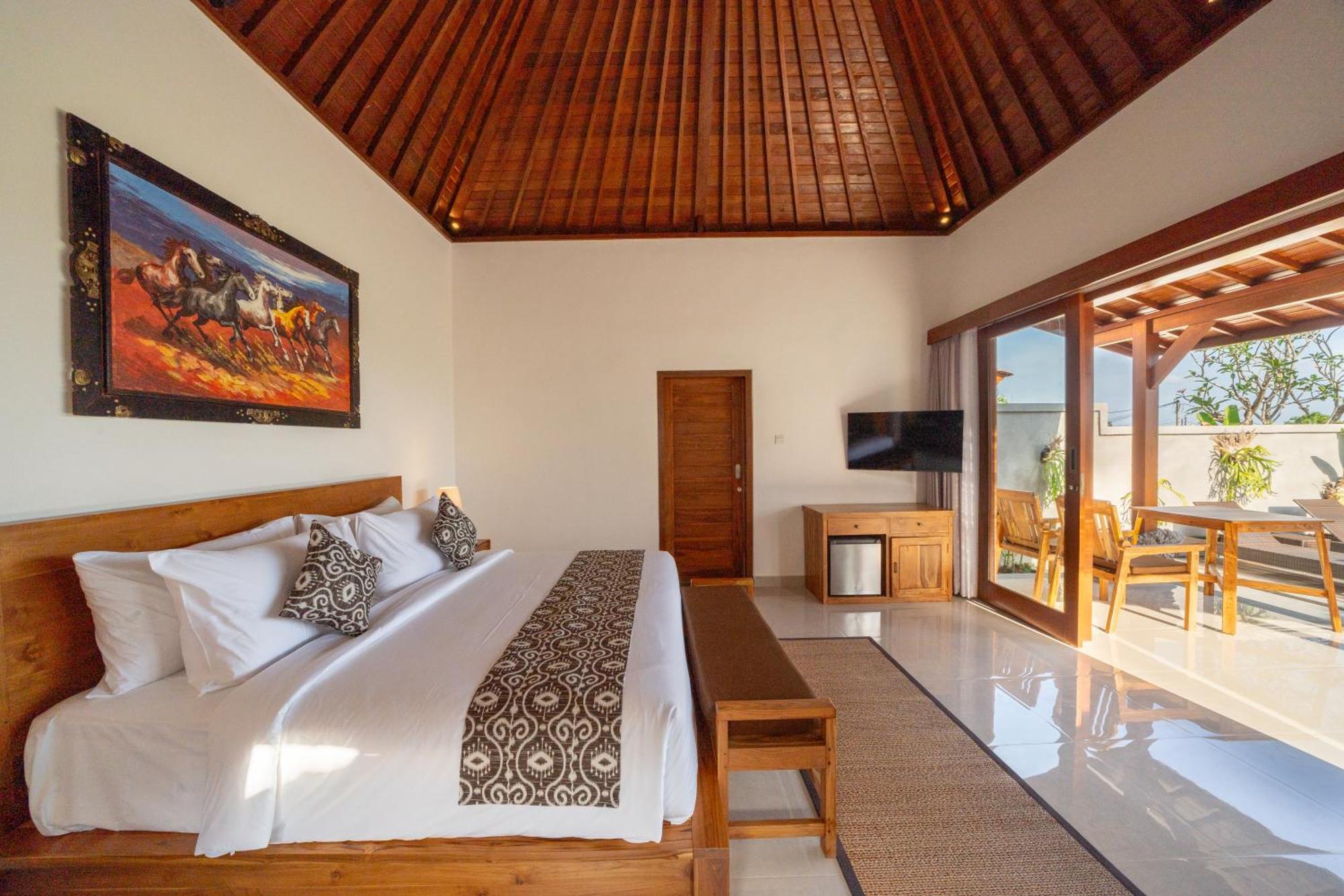 Kaki Uma Inn Ubud (Bali)