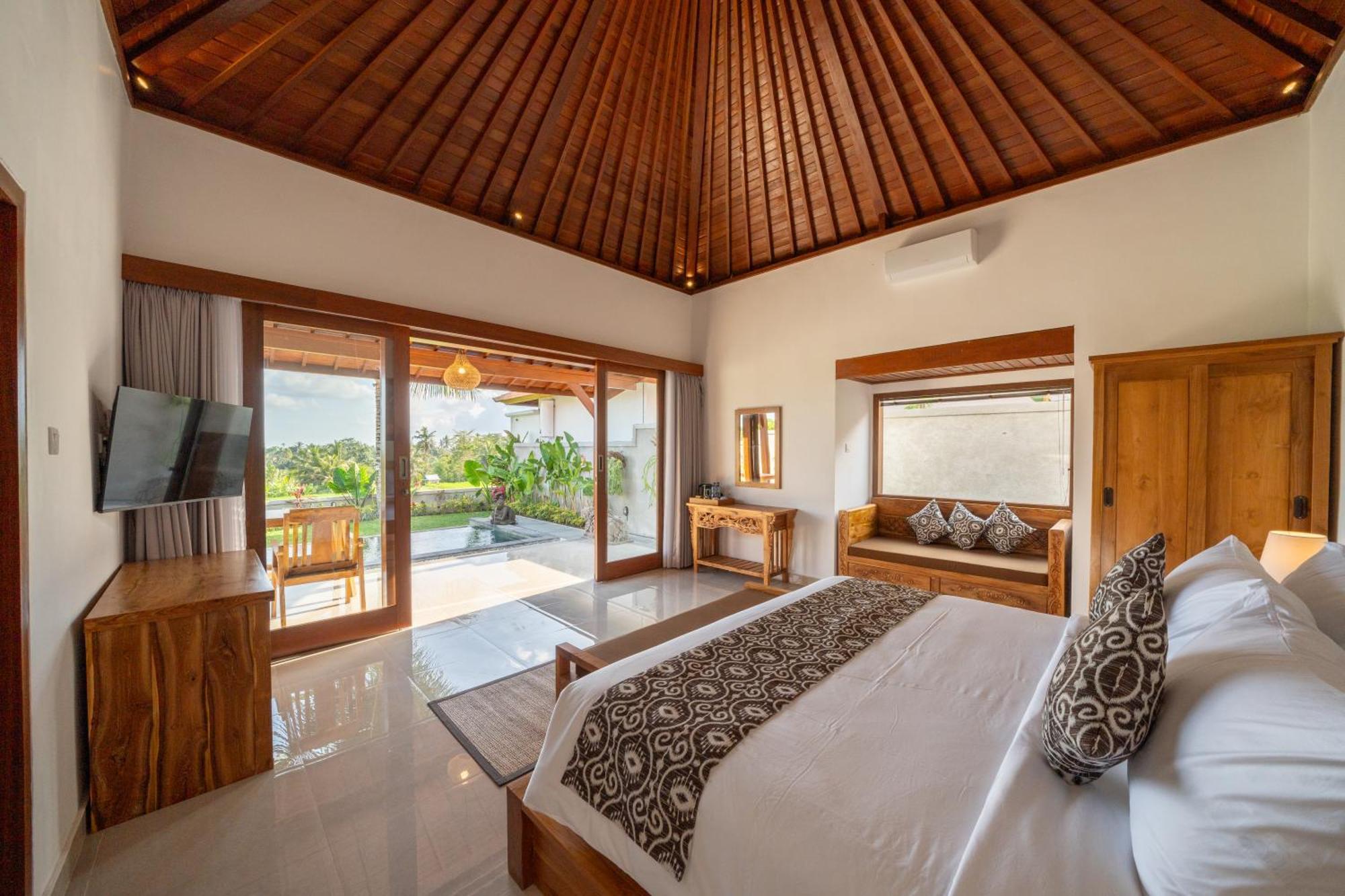 Kaki Uma * Ubud (Bali)