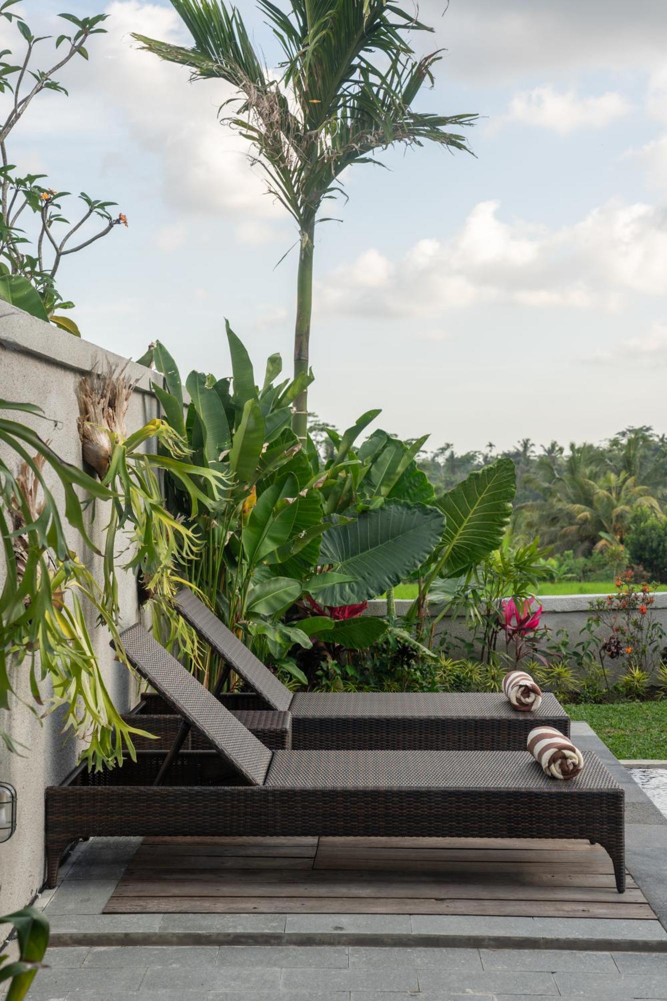 Inn Kaki Uma *