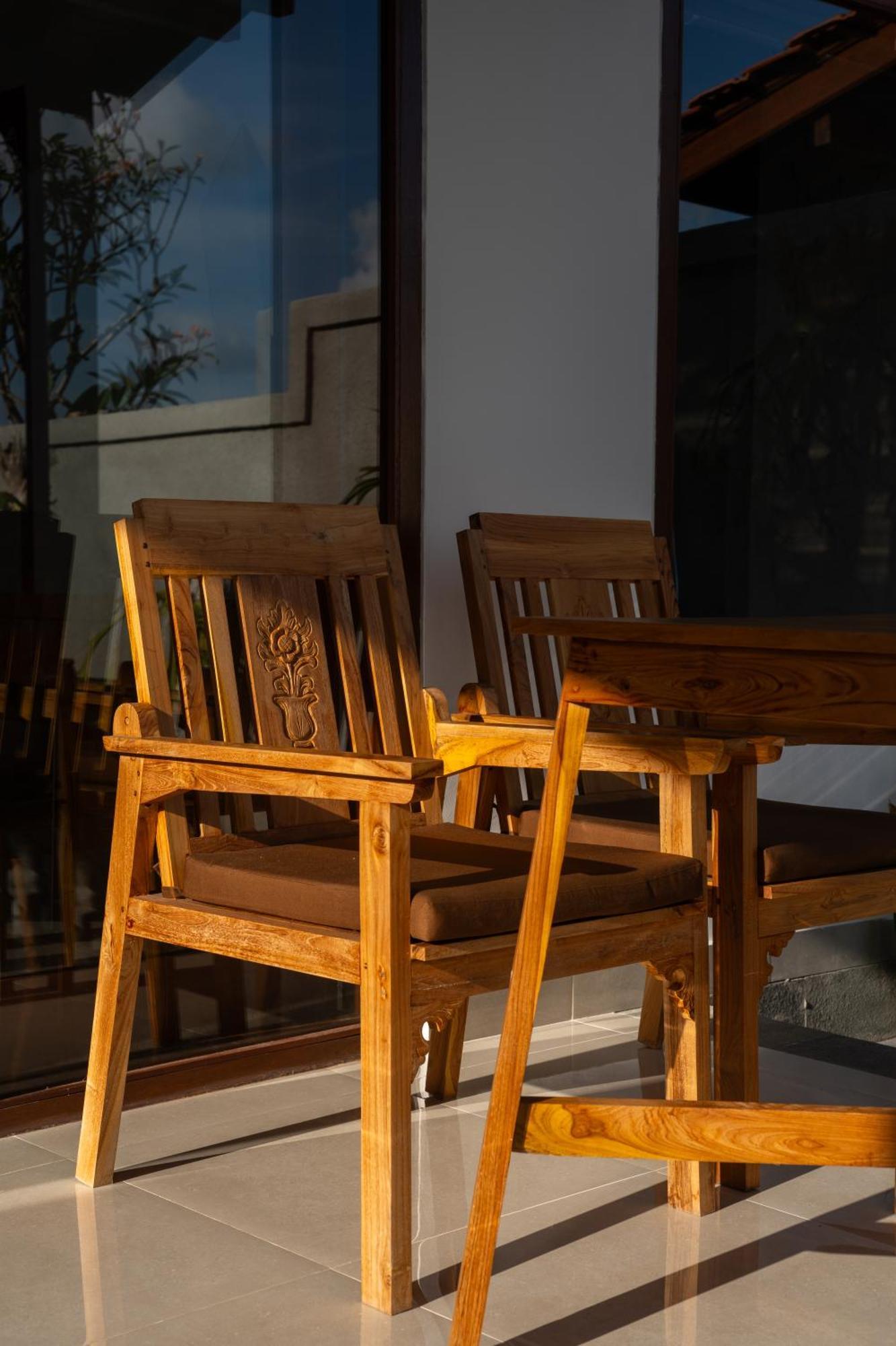 Kaki Uma Inn Ubud (Bali)