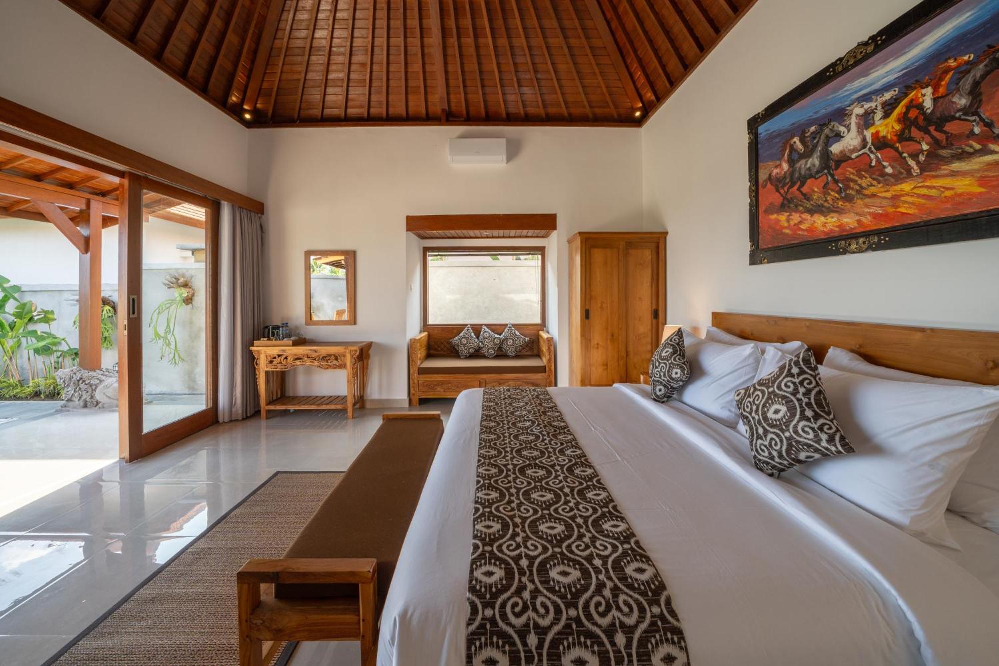Inn Kaki Uma Ubud (Bali)