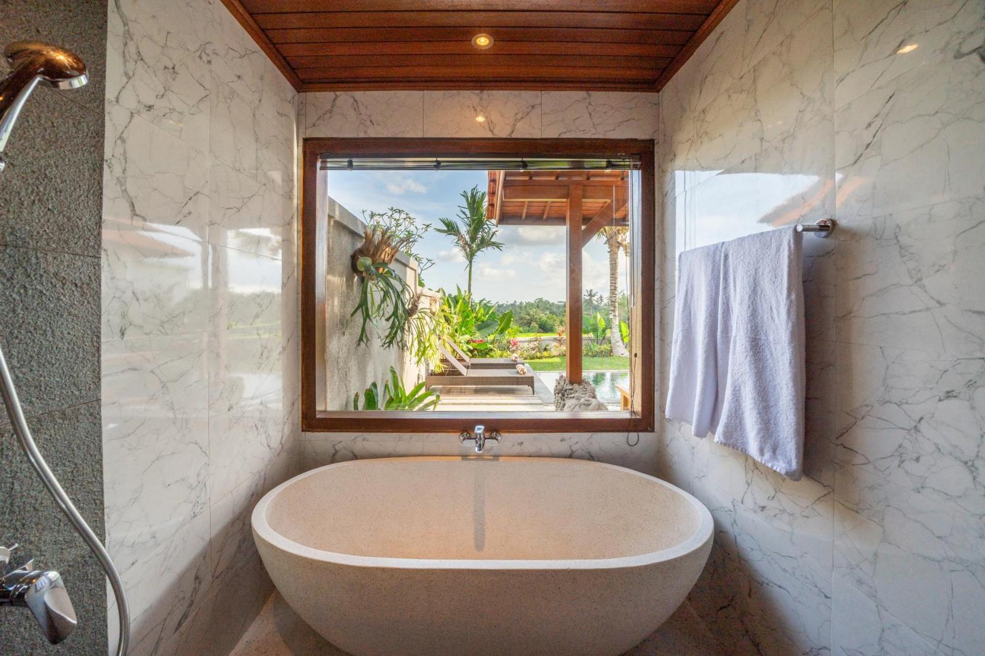 Kaki Uma Ubud (Bali)