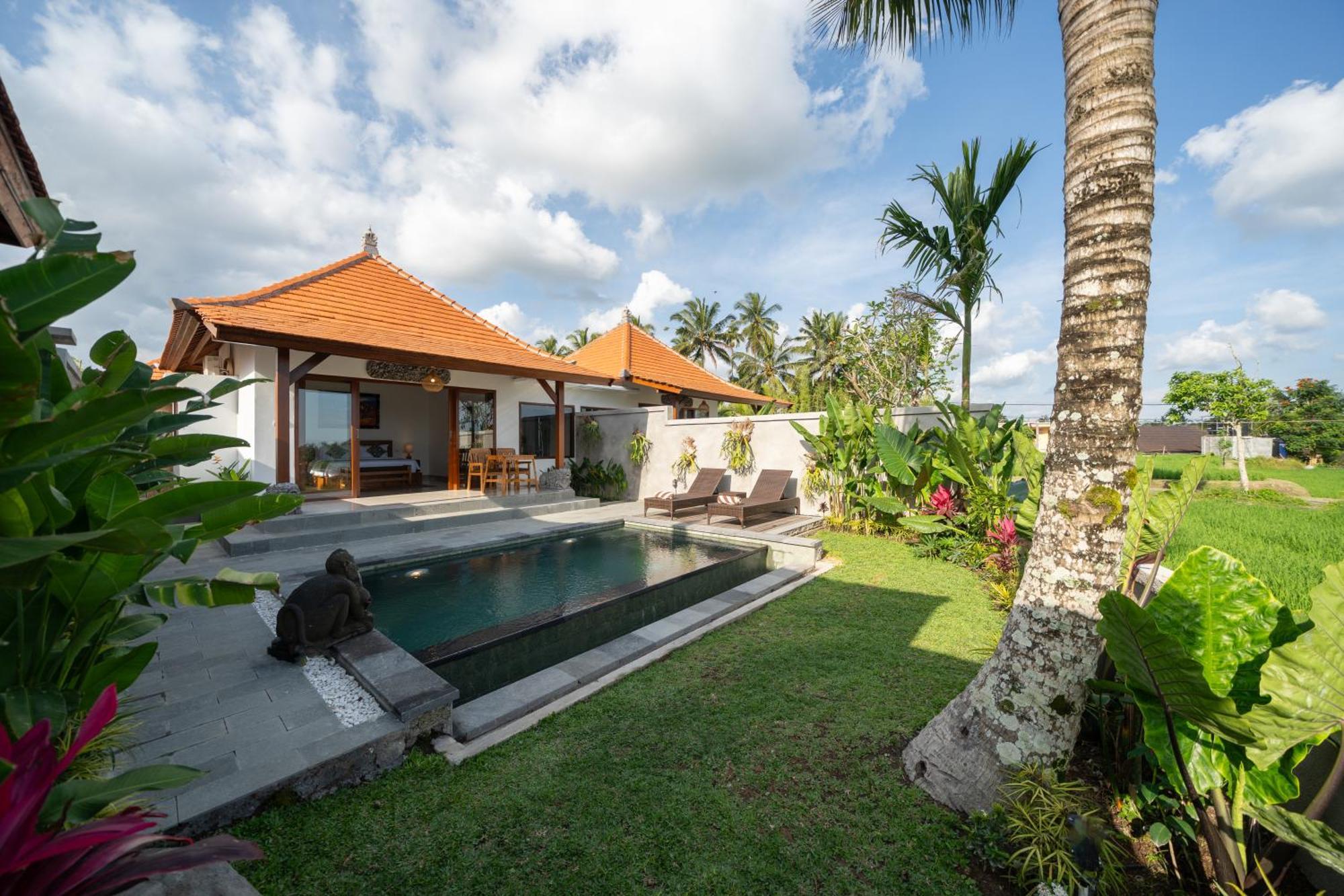 Kaki Uma Inn