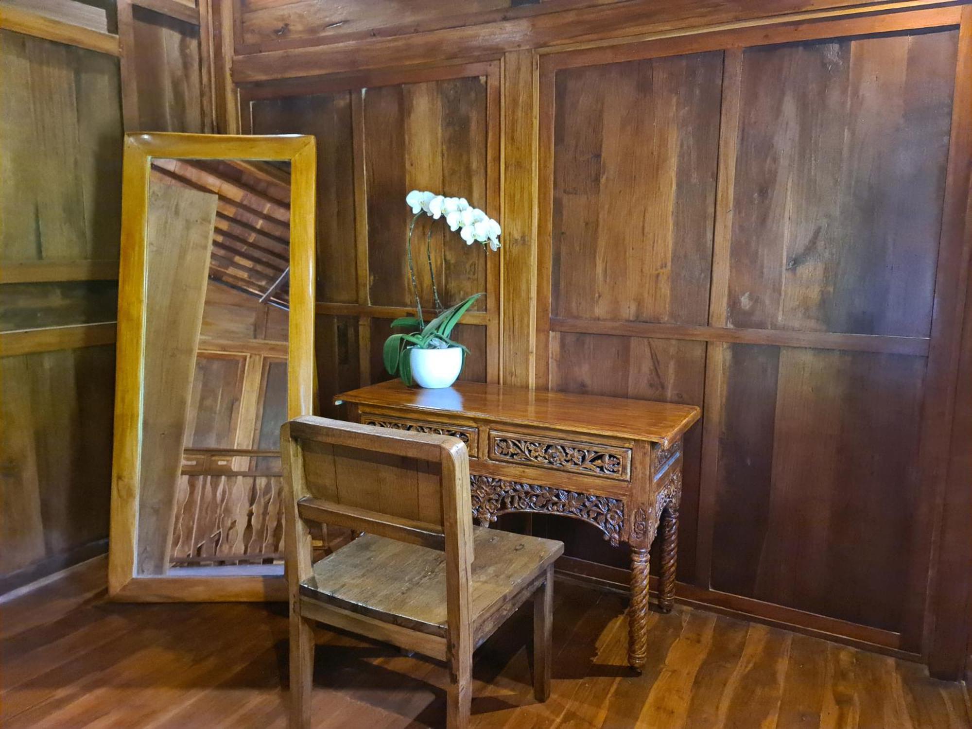 Bhalance Retreat Resor Padangbai (Bali)